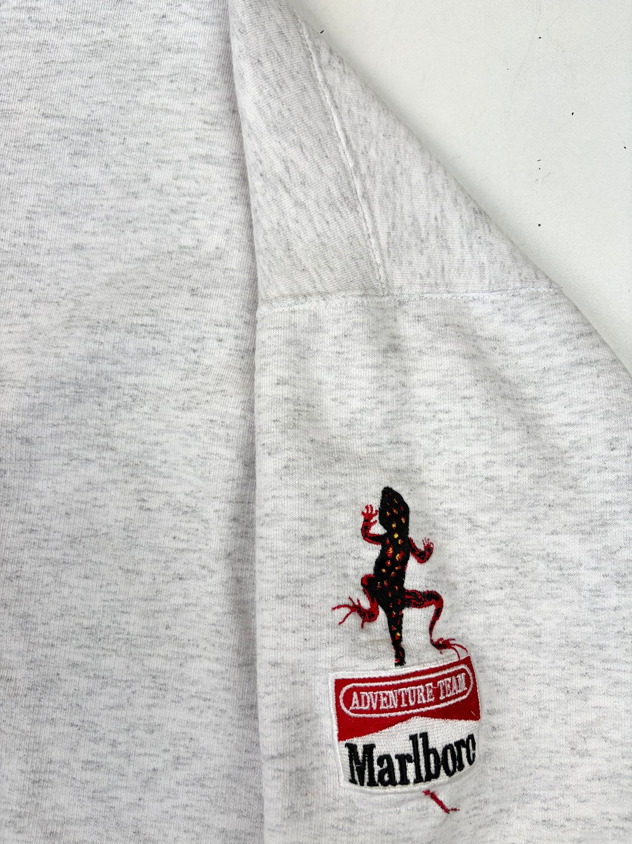 1990s Marlboro Sweatshirt