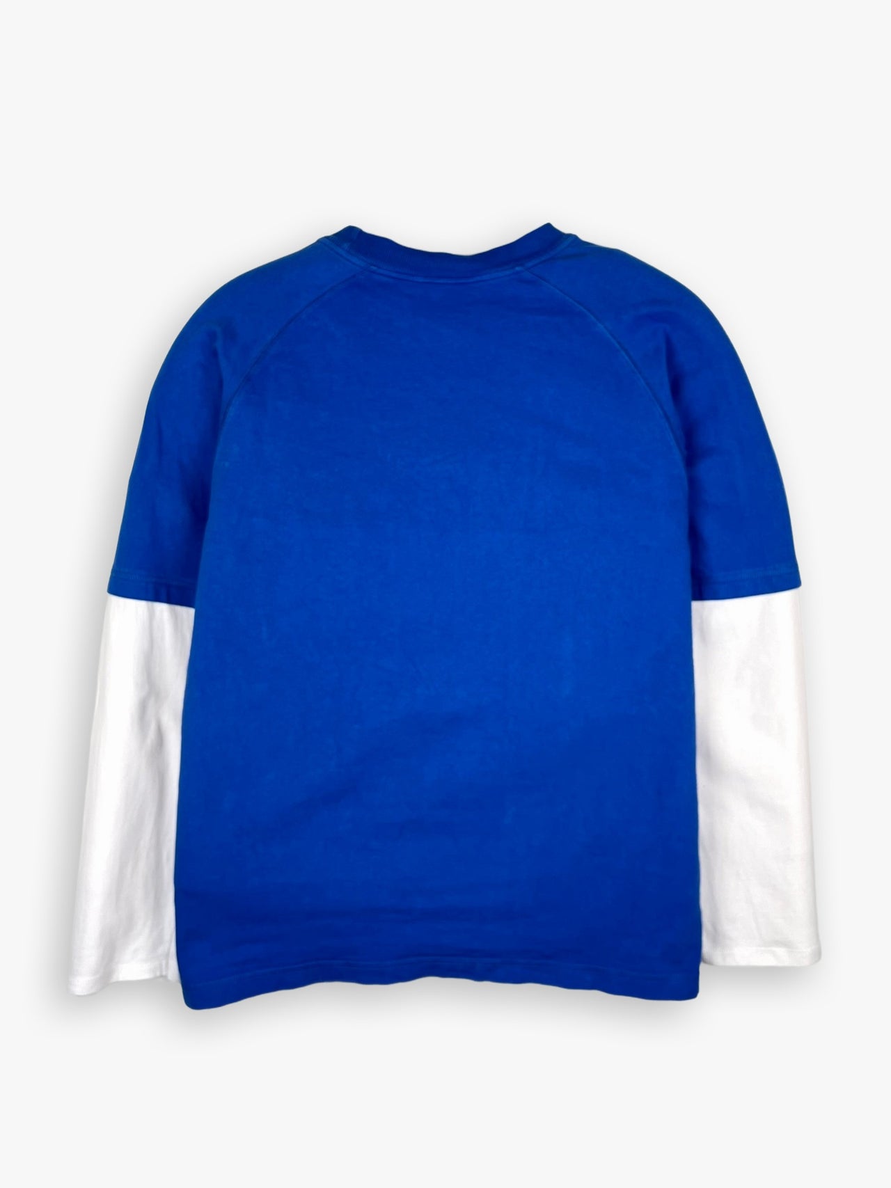 2000s Puma Long-sleeve Shirt