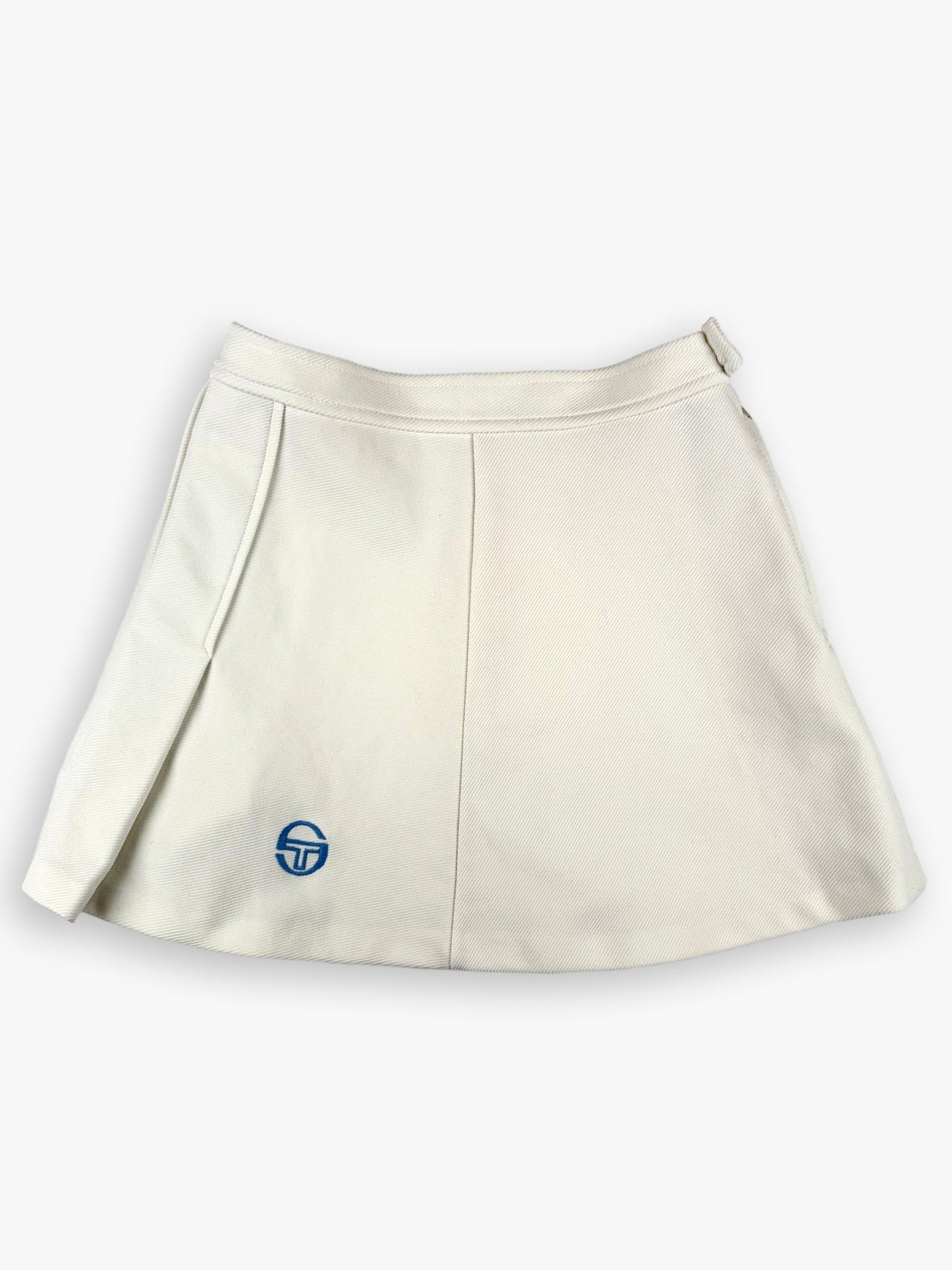 1980s Women’s Sergio Tacchini Tennis Skirt