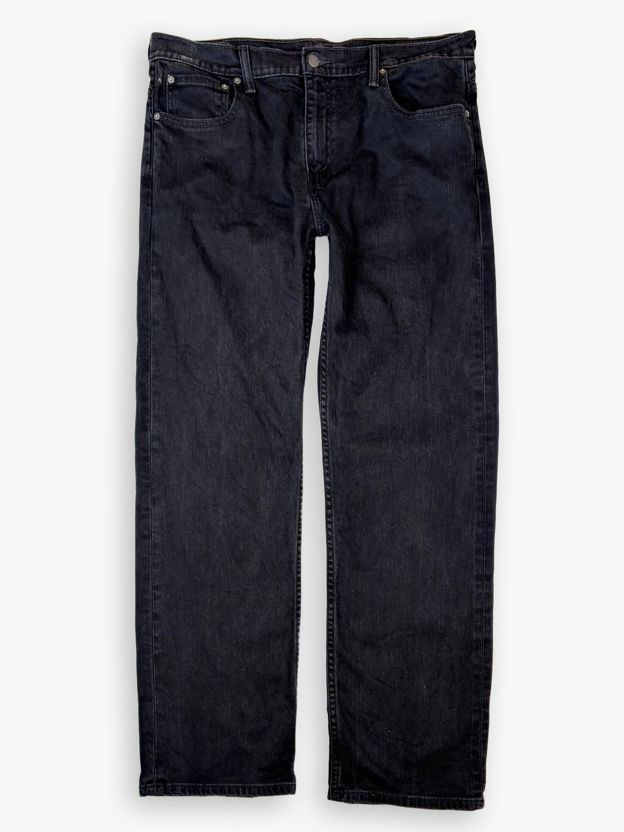 Levi’s 569 Loose Straight Leg Jeans