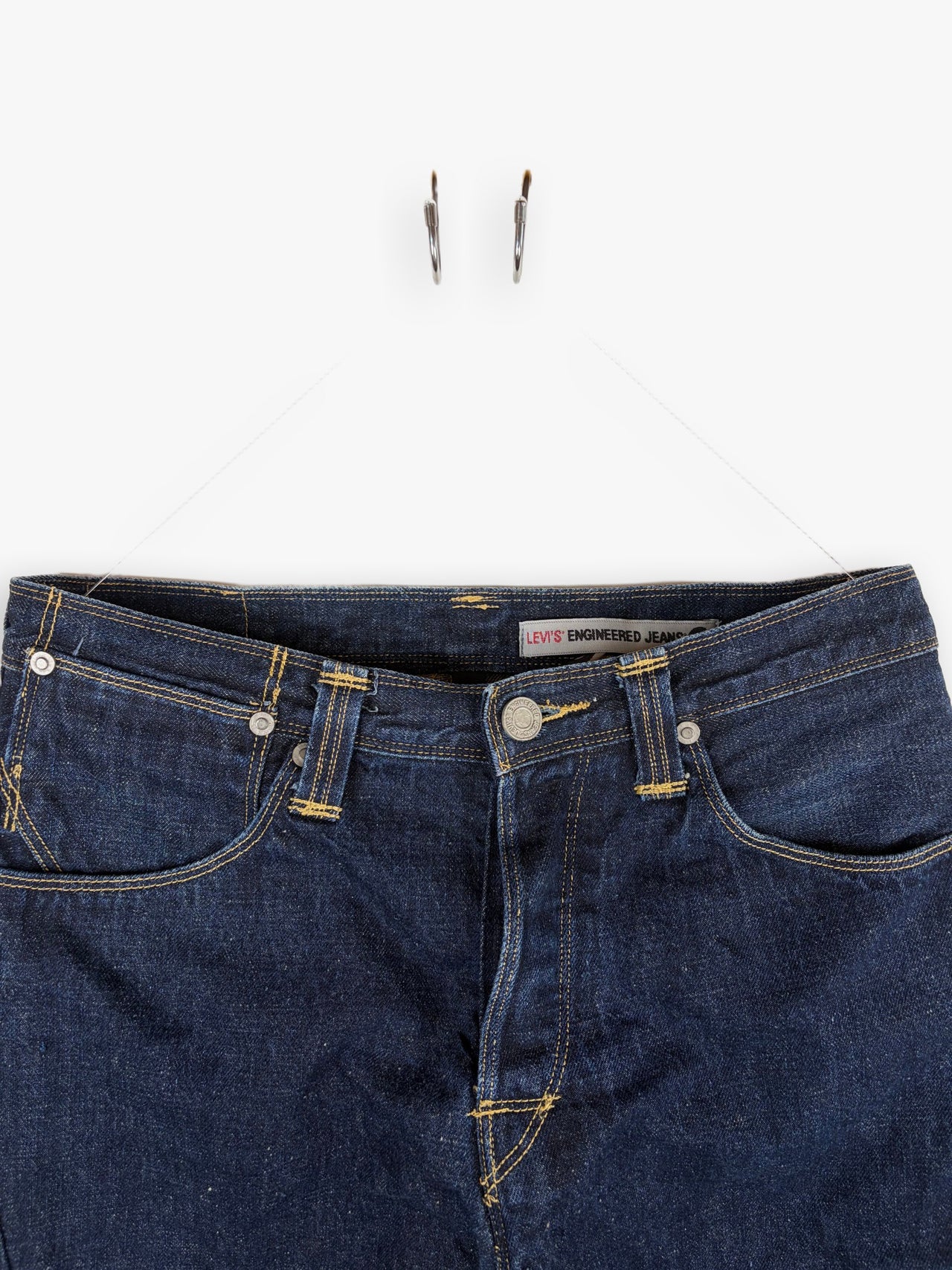 Levi’s Engineered Jeans