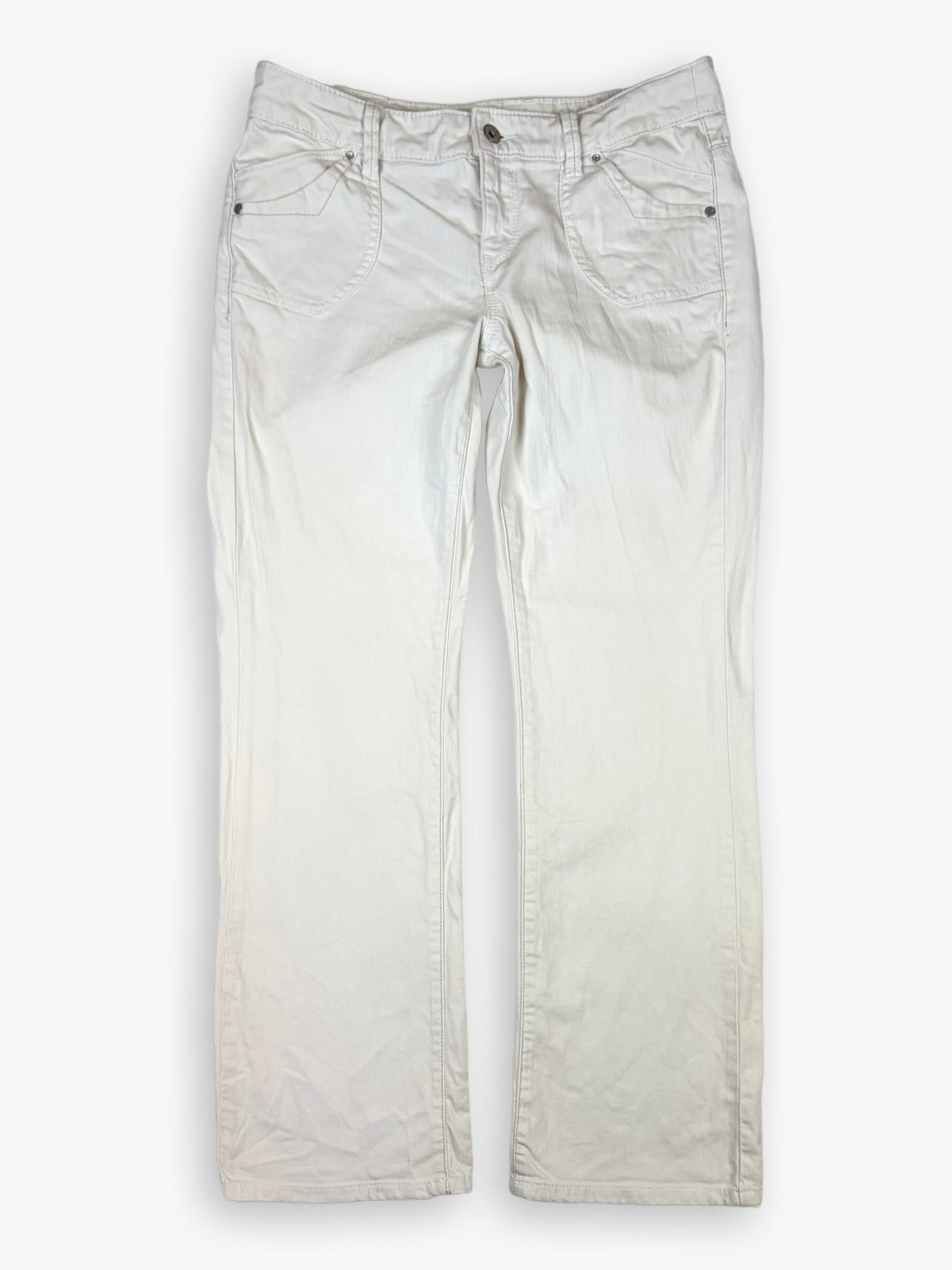 2000s Women’s Espirit Straight Leg Jeans