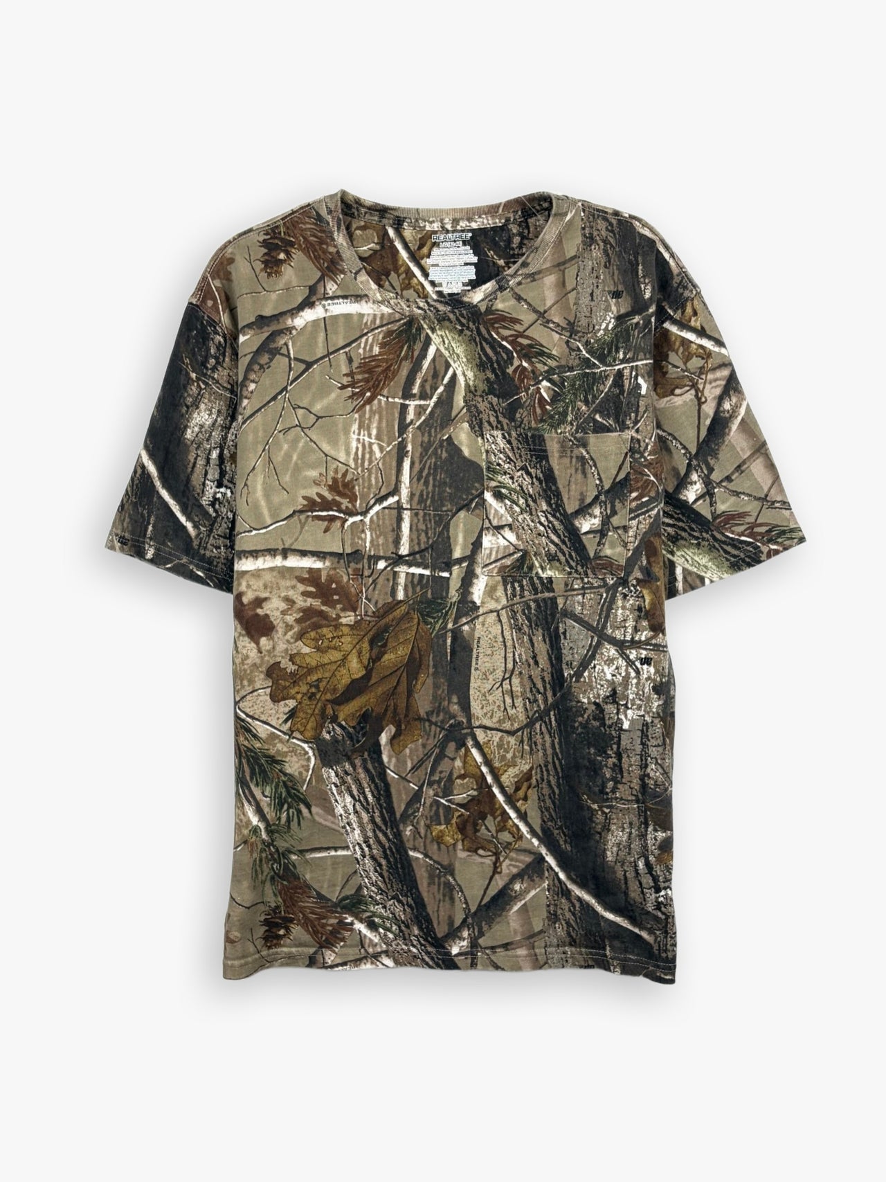 Realtree T-Shirt