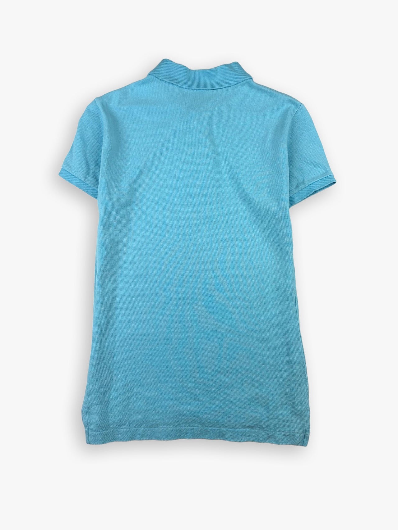 Women’s Ralph Lauren Skinny Polo Shirt