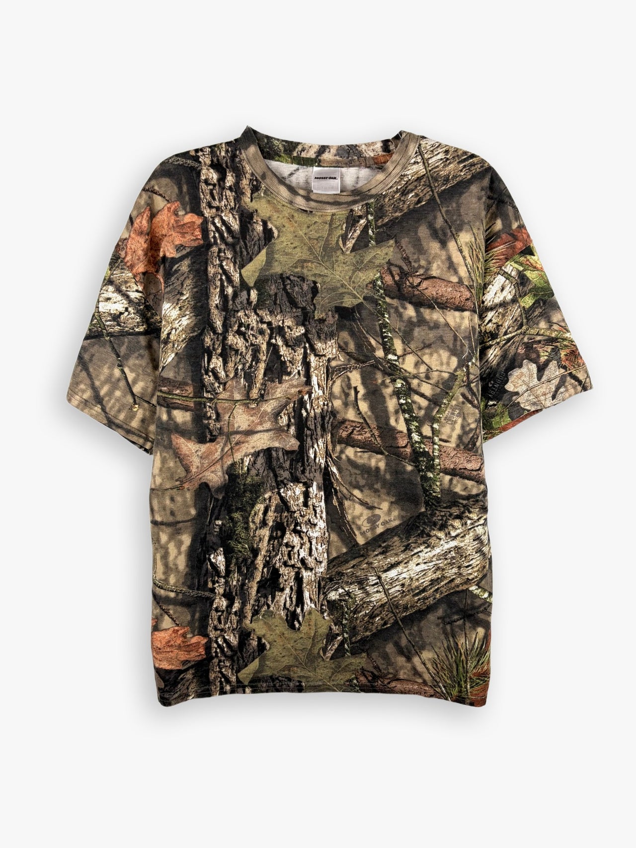 Mossy Oak Realtree T-Shirt