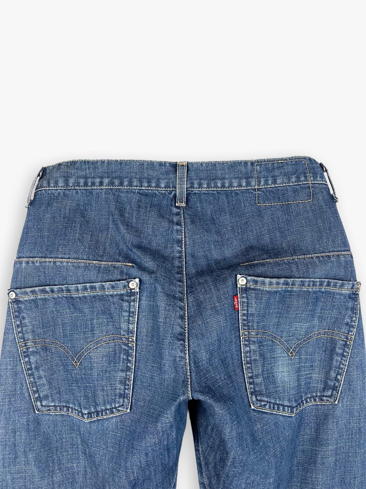 Levi’s Engineered Jeans