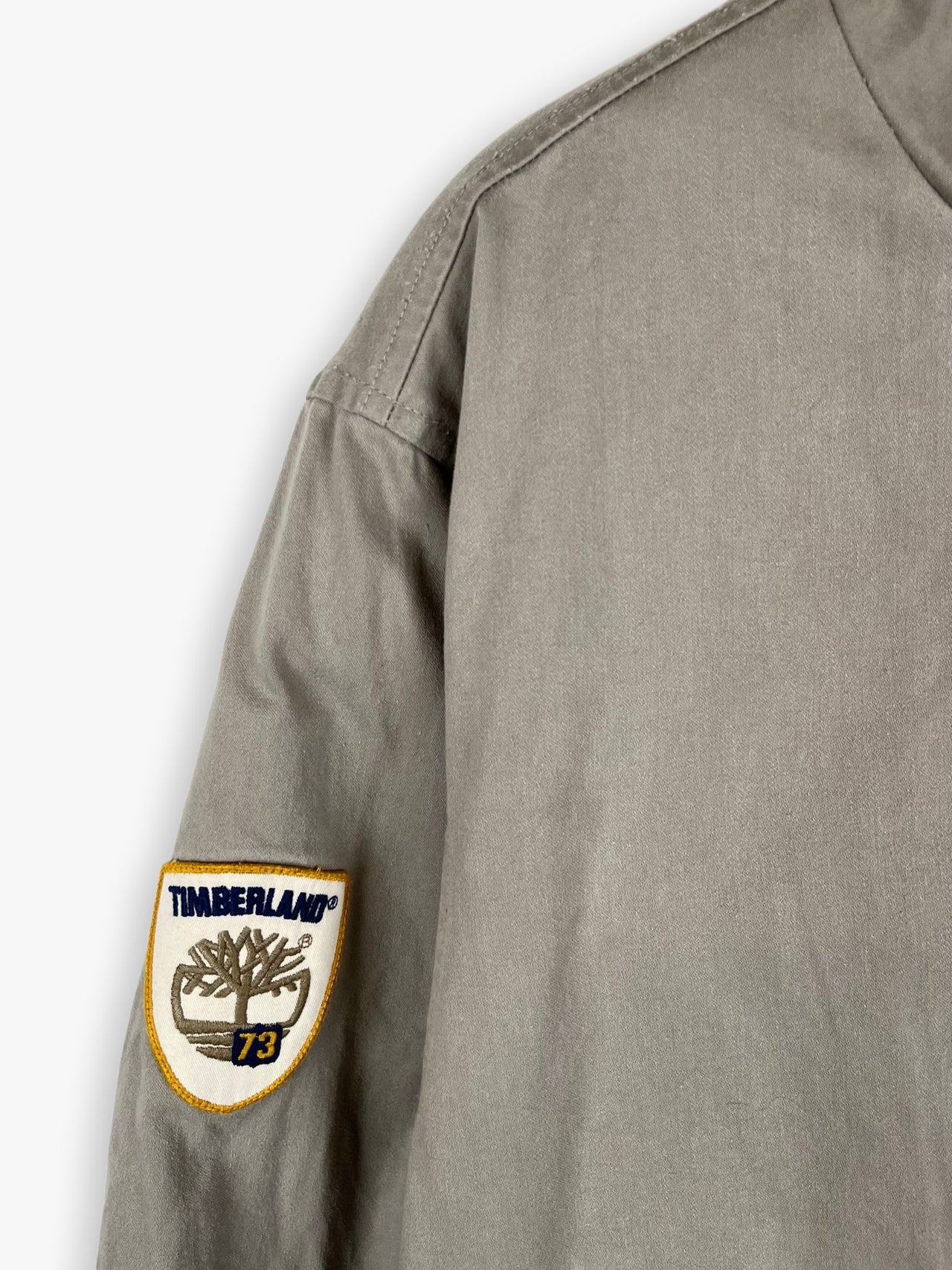 2000s Timberland Weathergear Outdoor Jacket