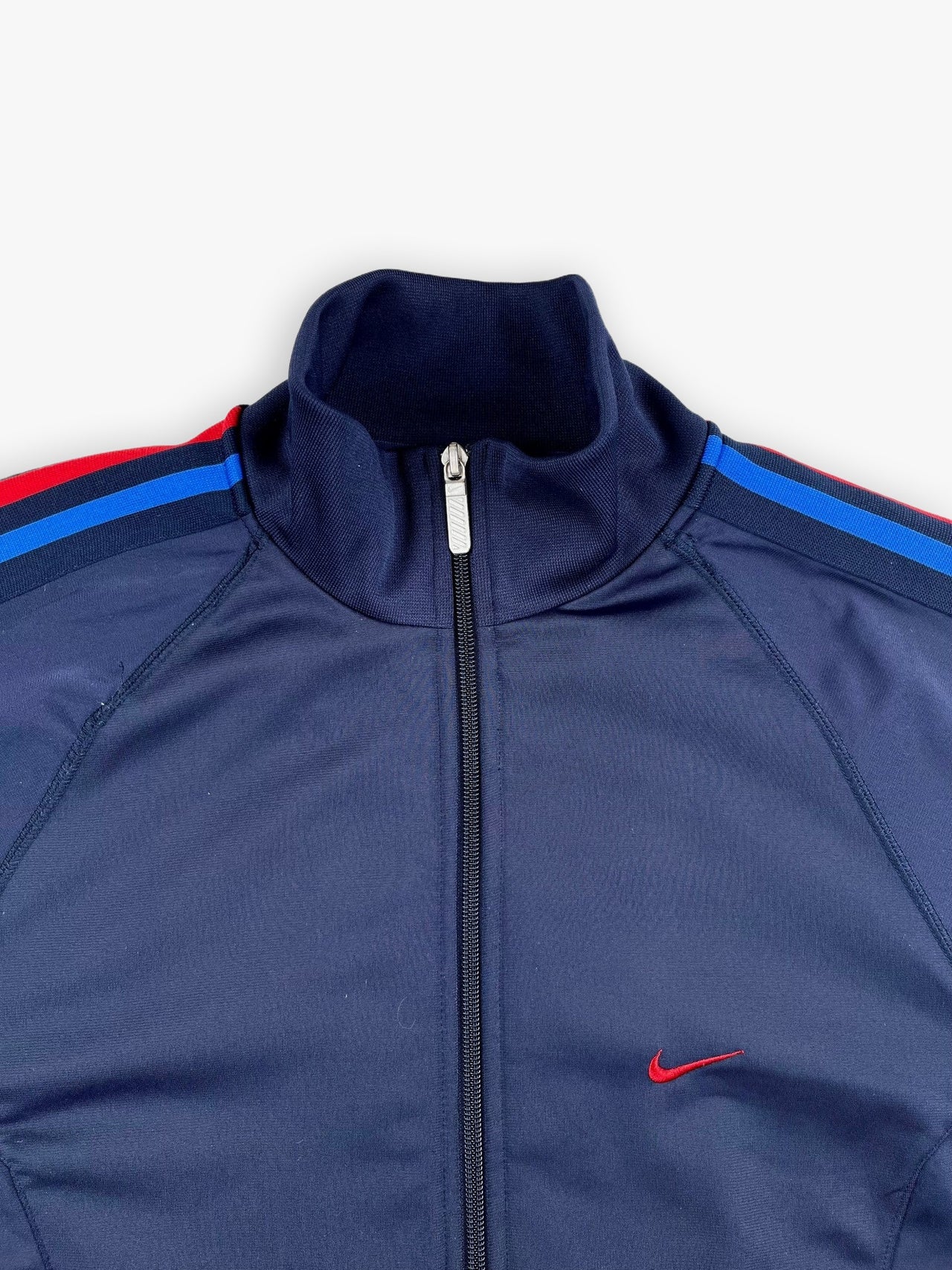 2000s Nike Track Top