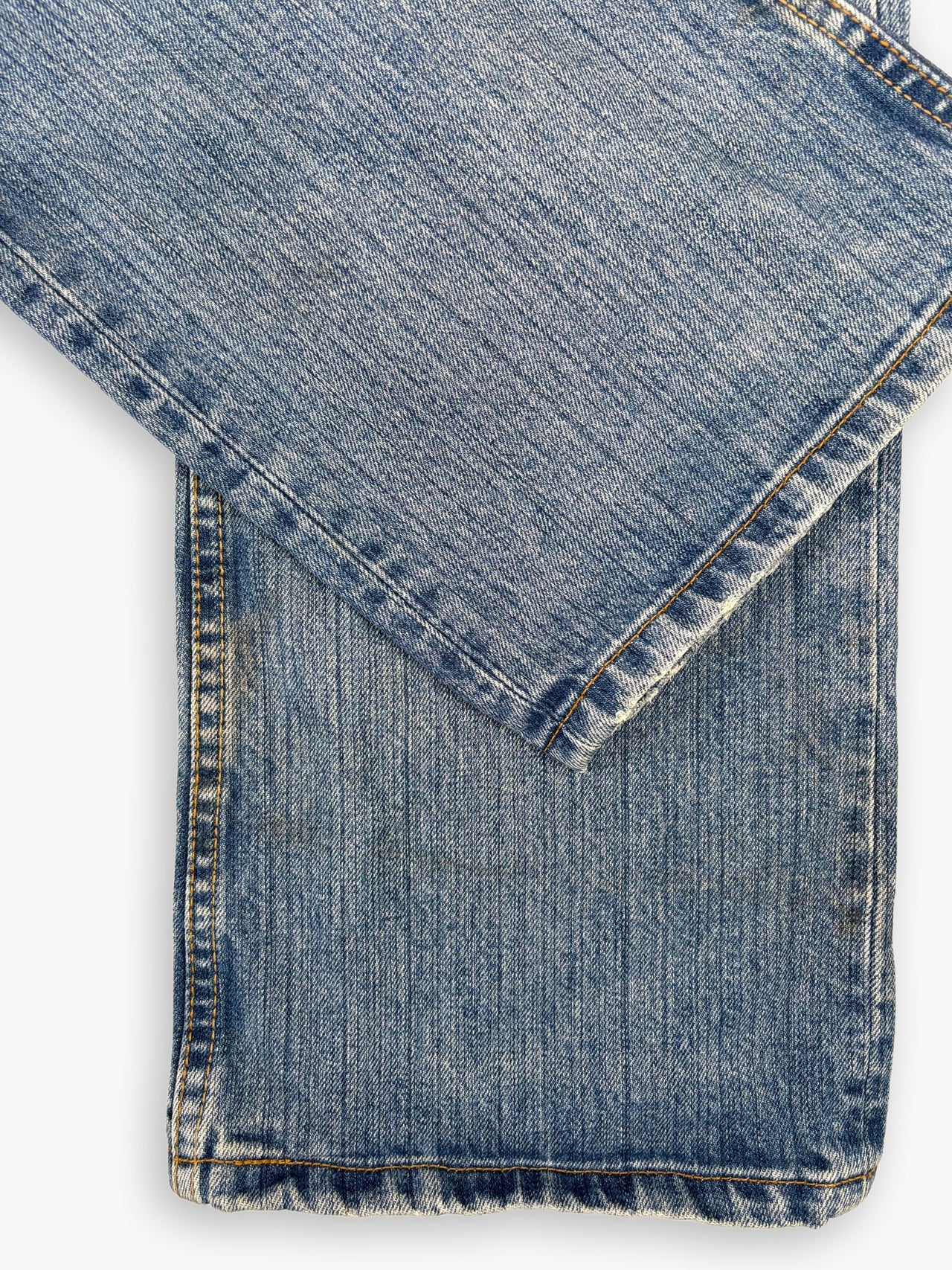 1994 Levi’s 512 Bootcut Jeans