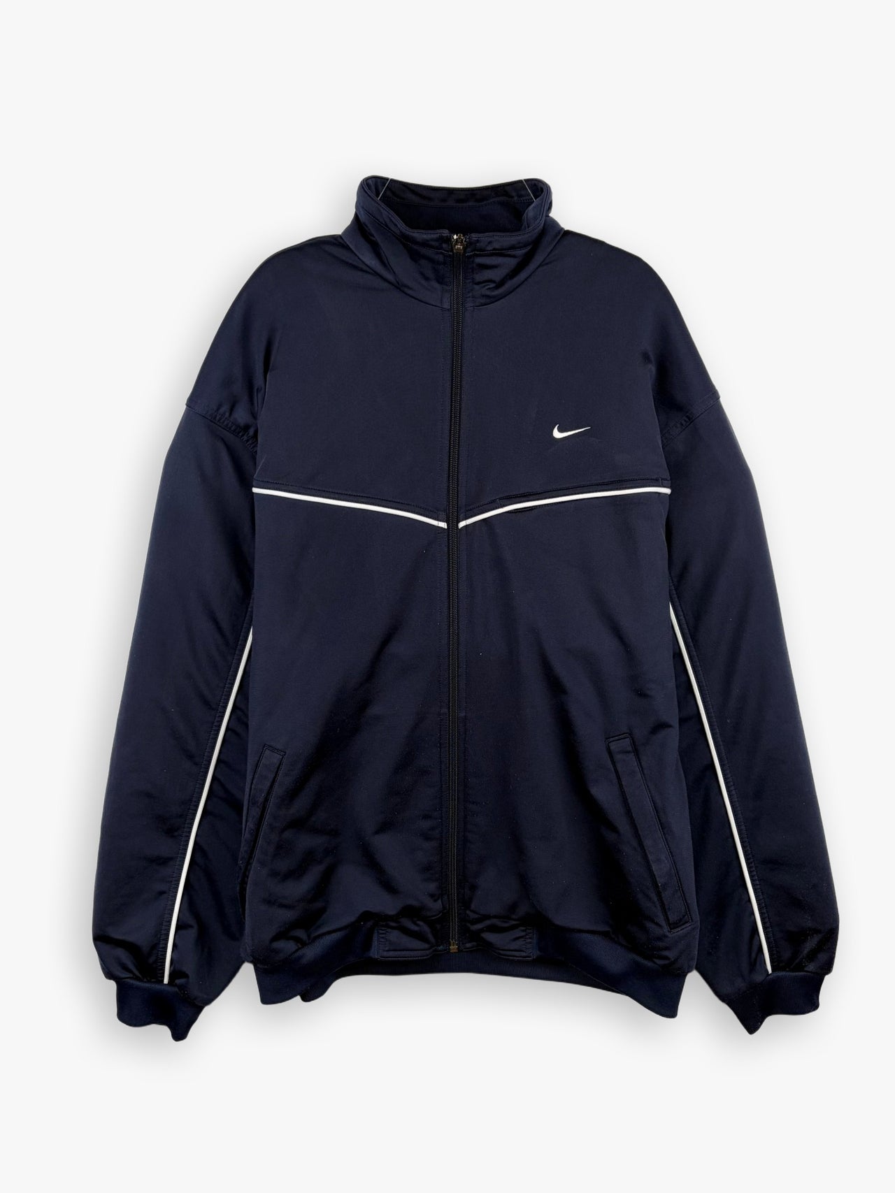 1990s Nike Track Top