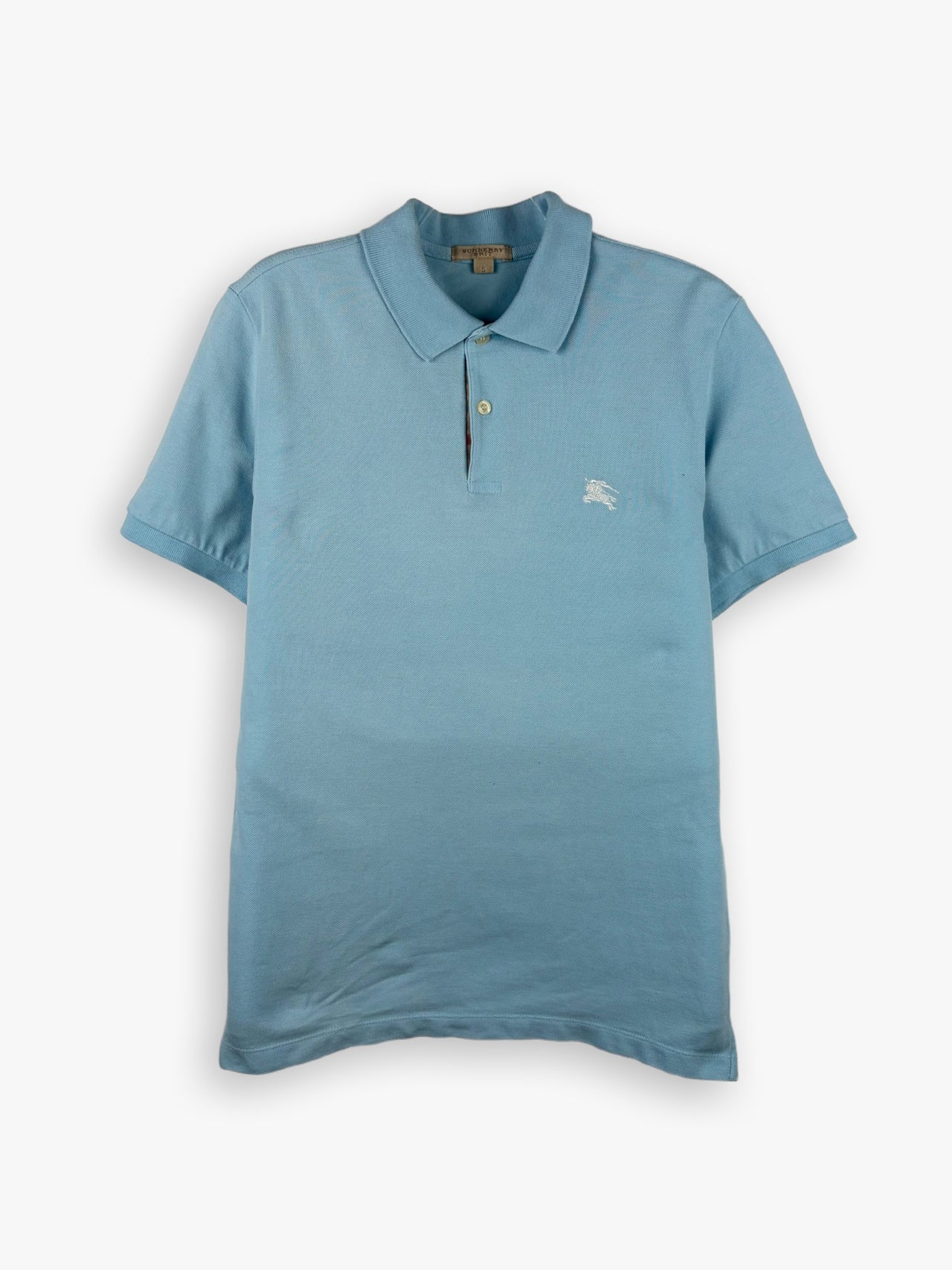 Burberry Brit Polo Shirt