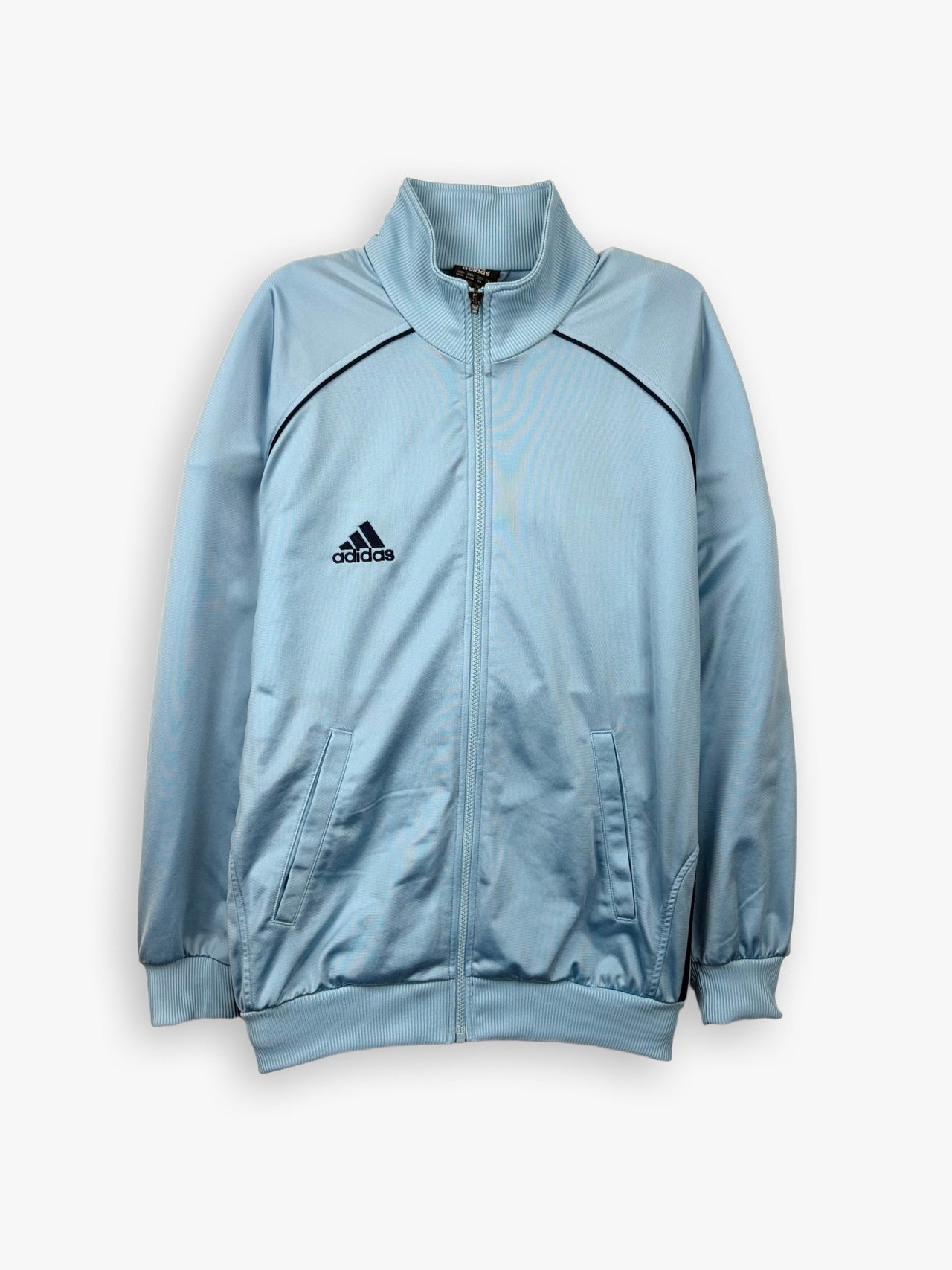 2000s Adidas Track Top