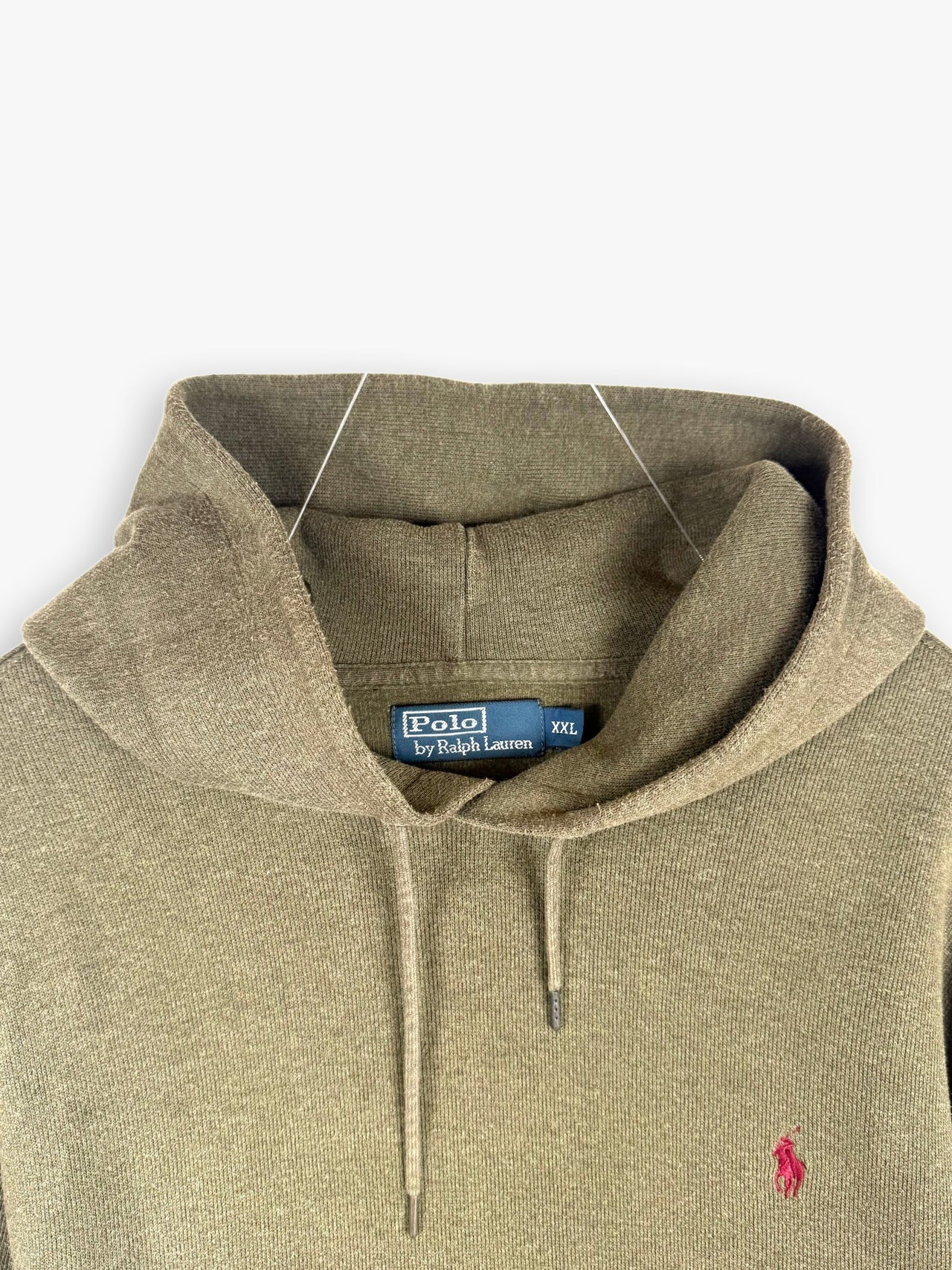 1990’s Ralph Lauren Hoodie