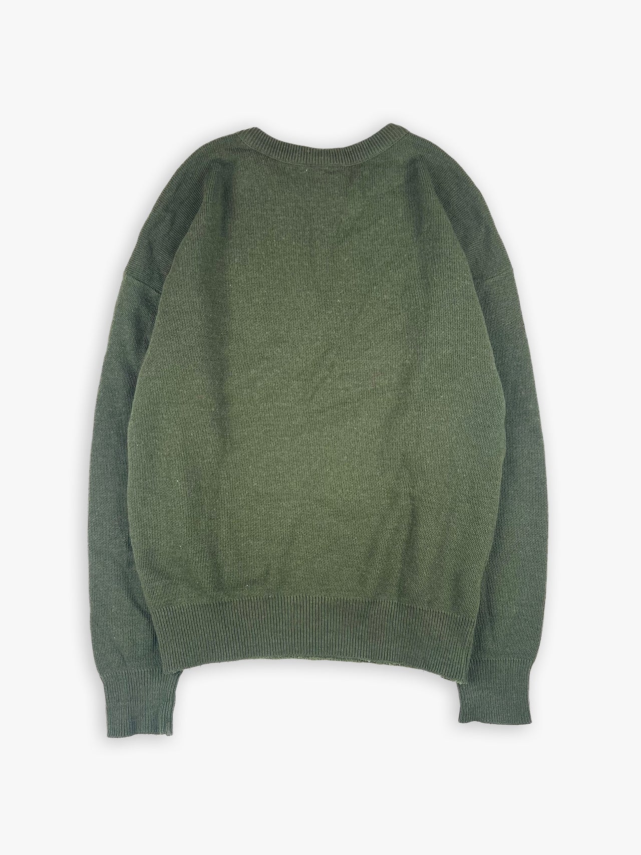 Lacoste Knit Sweater