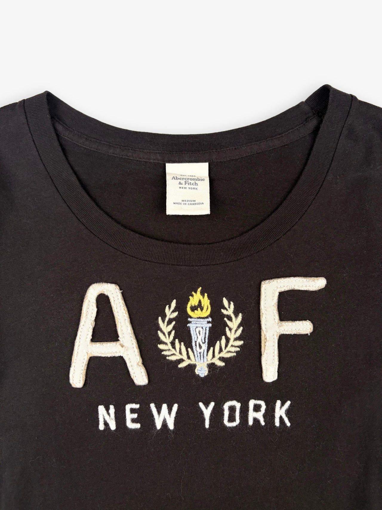 Women’s Abercombie & Fitch T-Shirt