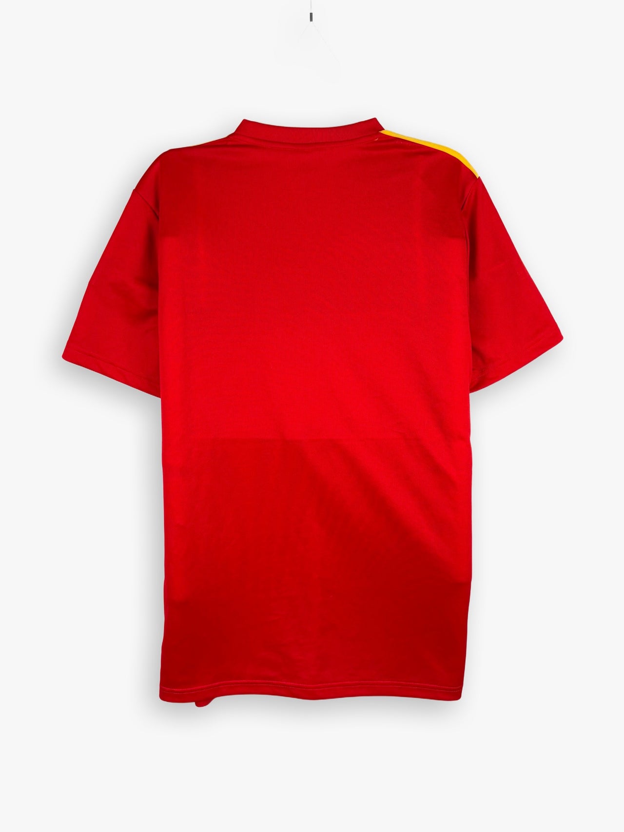 2018 Adidas Spain National Team Home Kit Shirt