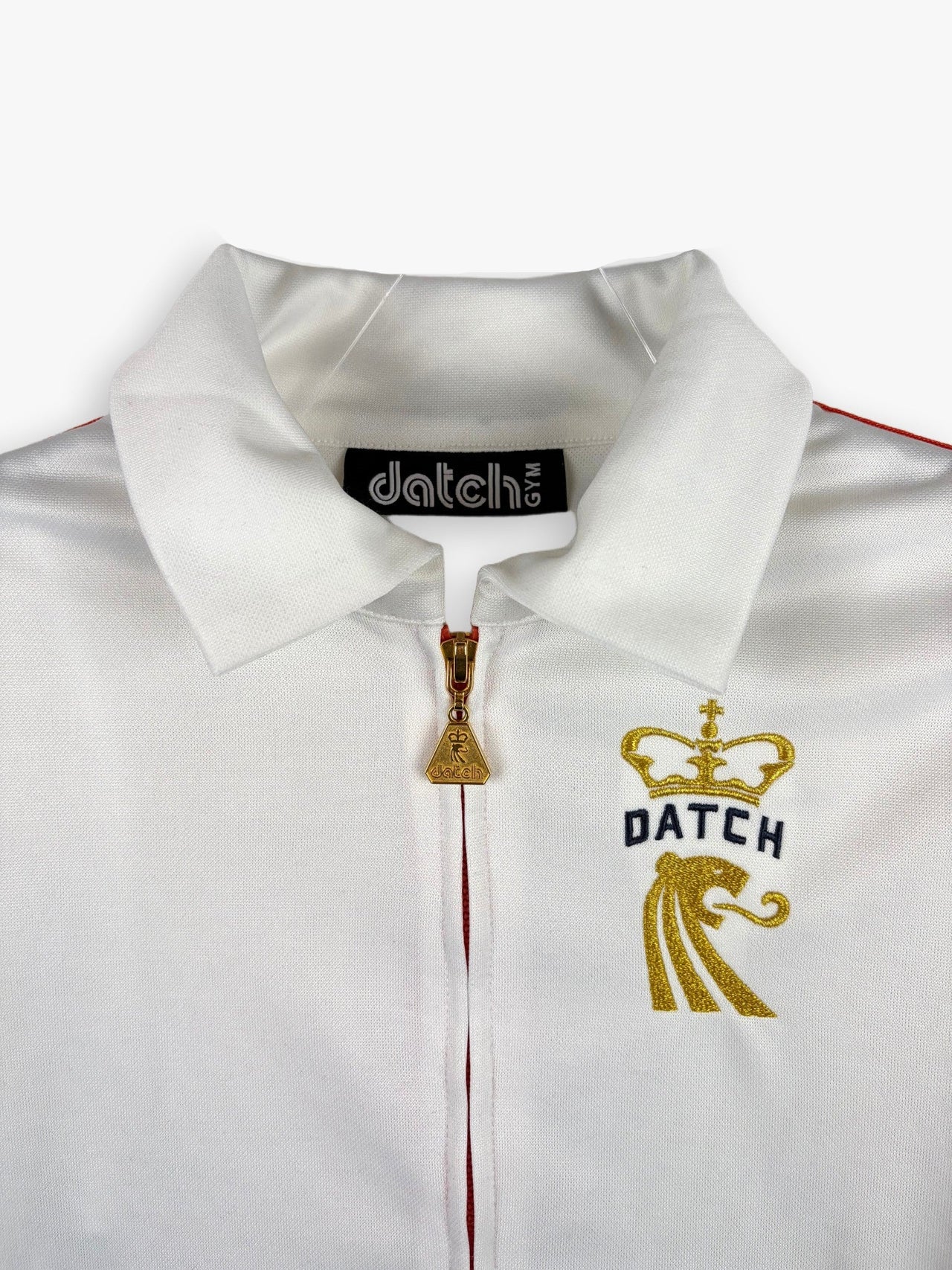 Women’s Datch Track Top