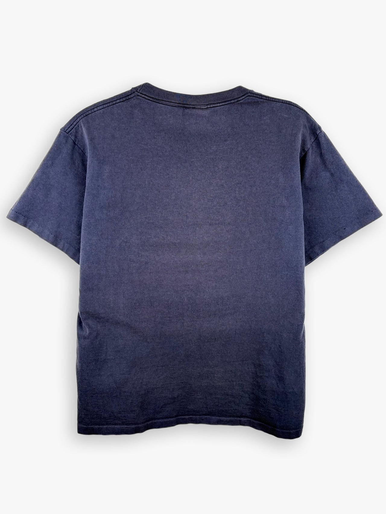 1990s Nutmeg Mills New York Yankees MLB T-Shirt