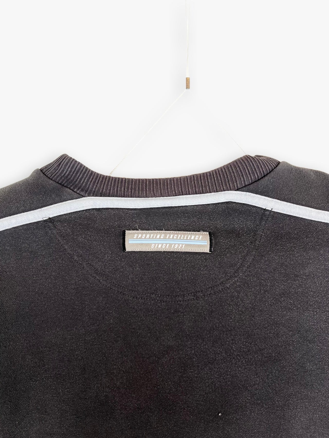 2000s Nike Sweatshirt
