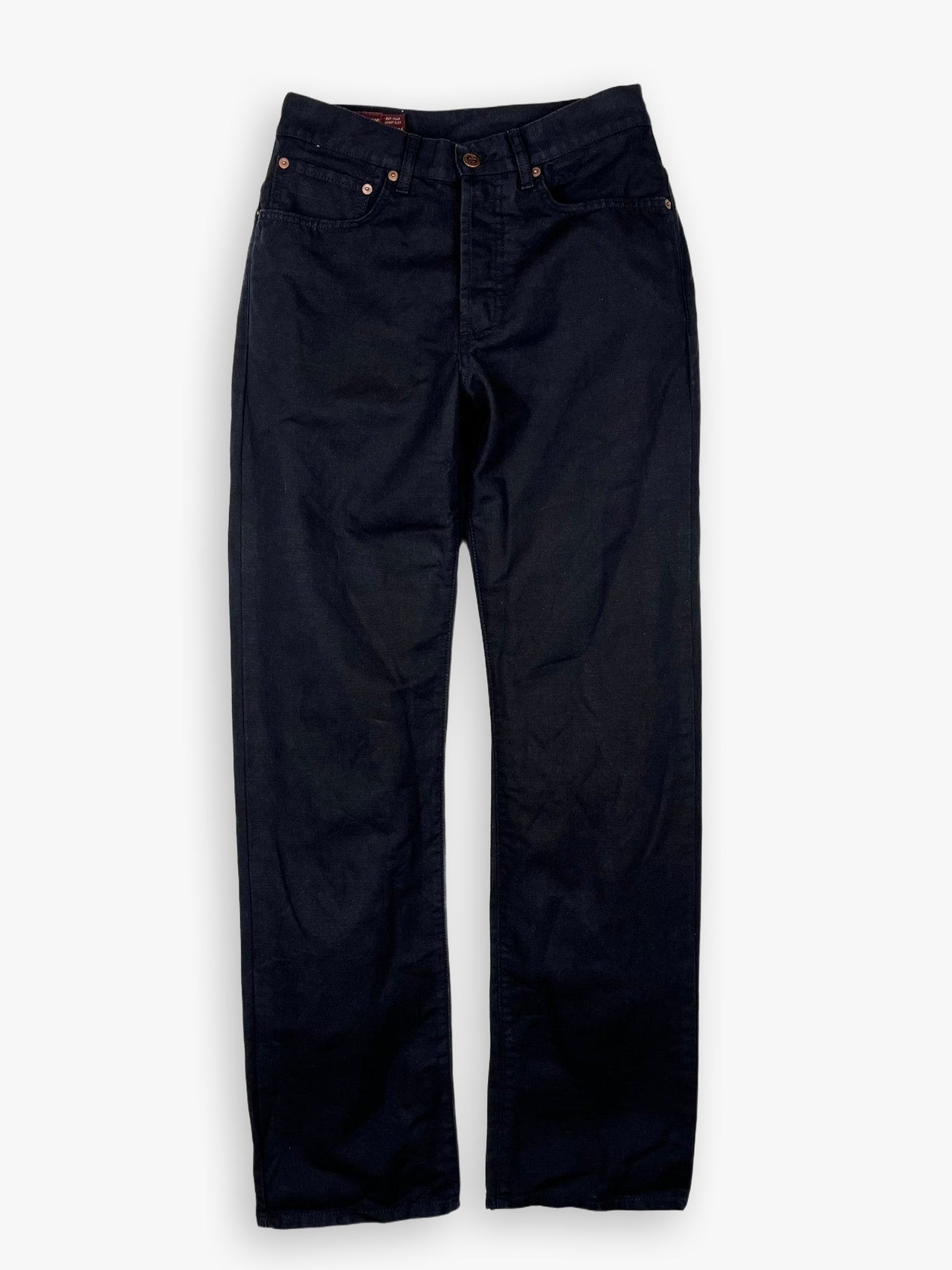 Marlboro Classics Straight Leg Jeans