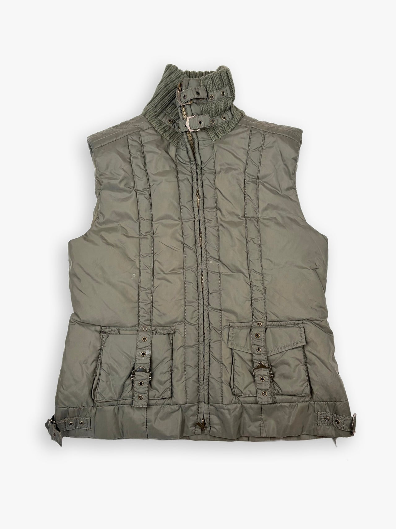Women’s Oltre Puffer Vest