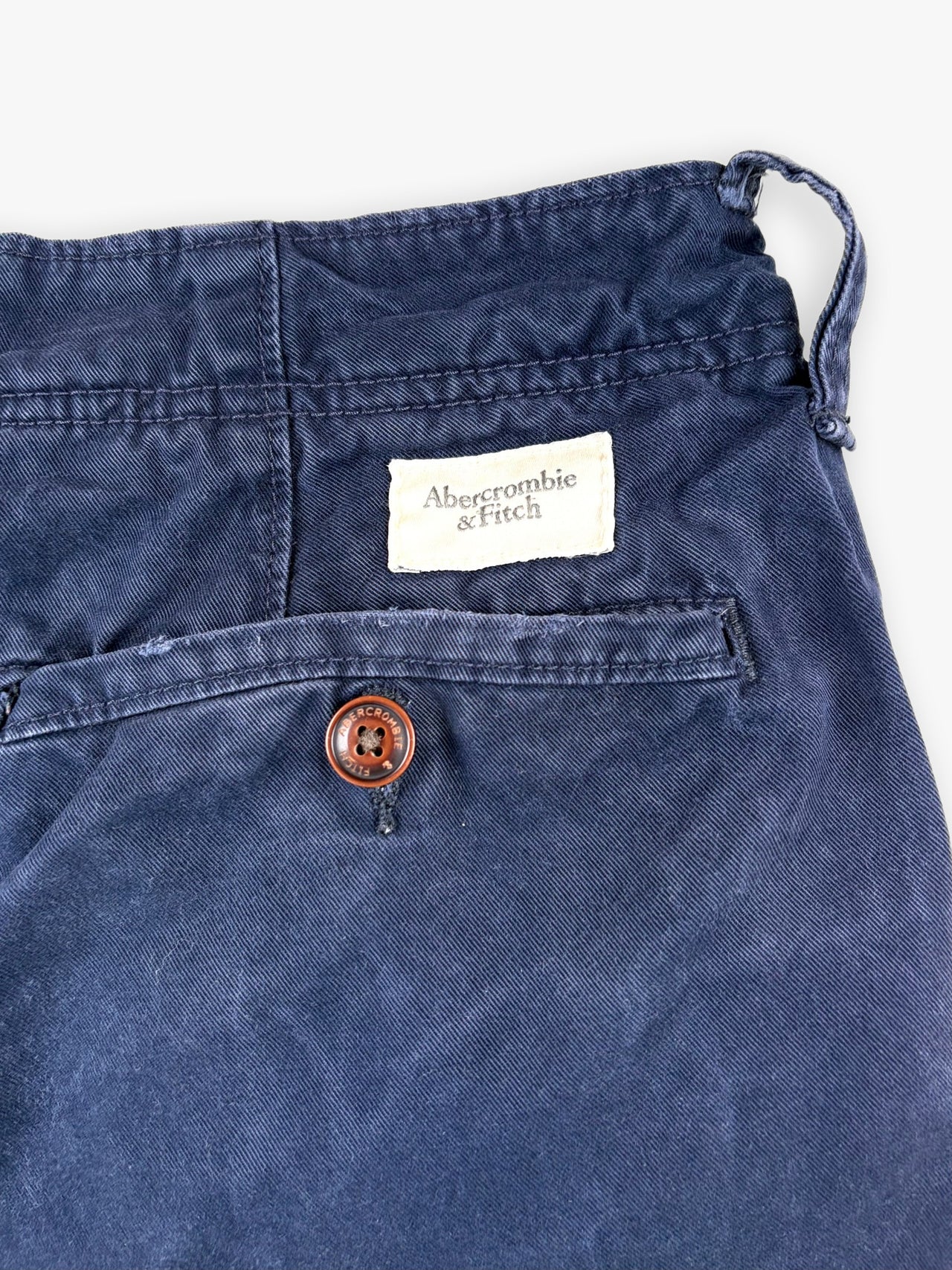 Abercrombie & Fitch Chino Shorts