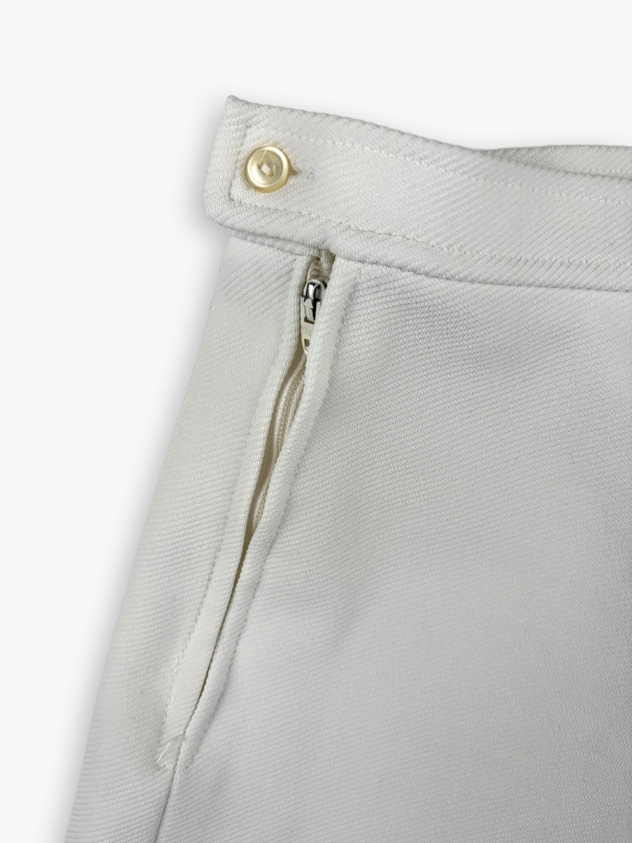 1980s Women’s Sergio Tacchini Tennis Skirt