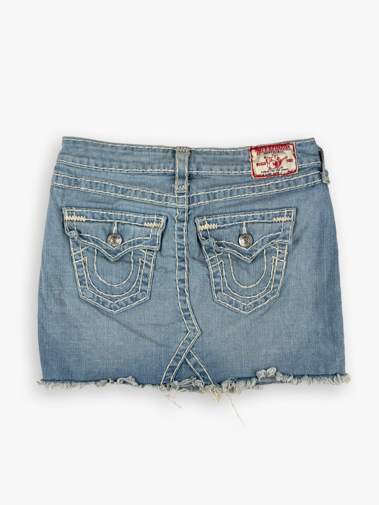 Women’s True Religion Denim Skirt