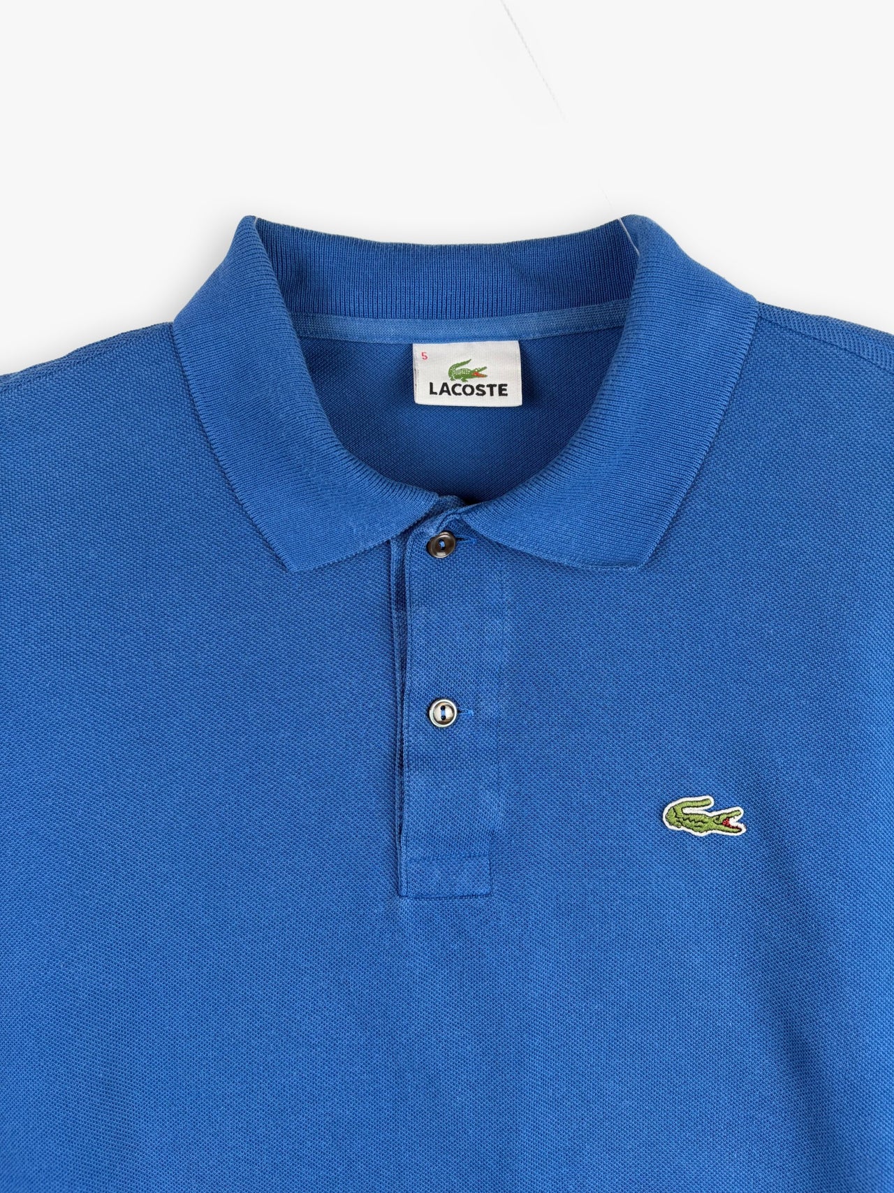 Lacoste Polo Shirt