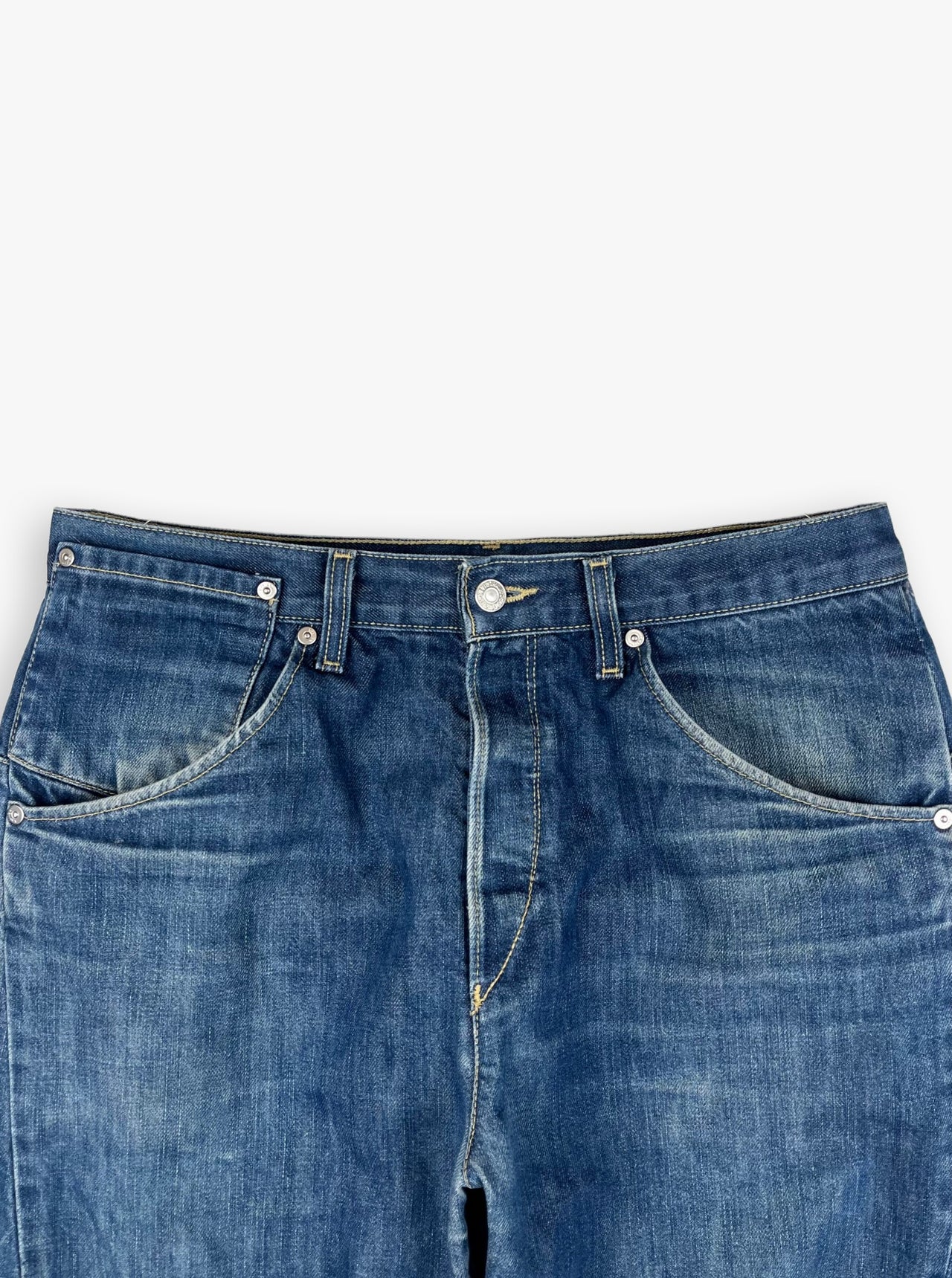 Levi’s Engineered Jeans