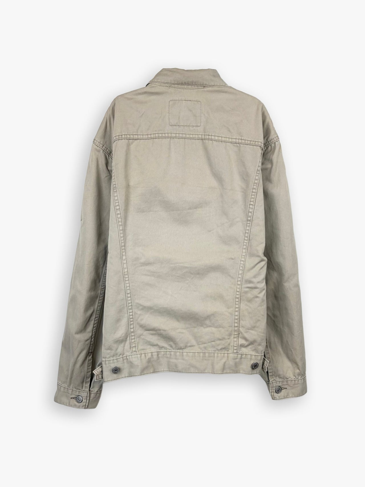 2000s Levi’s Type 3 Trucker Denim Jacket