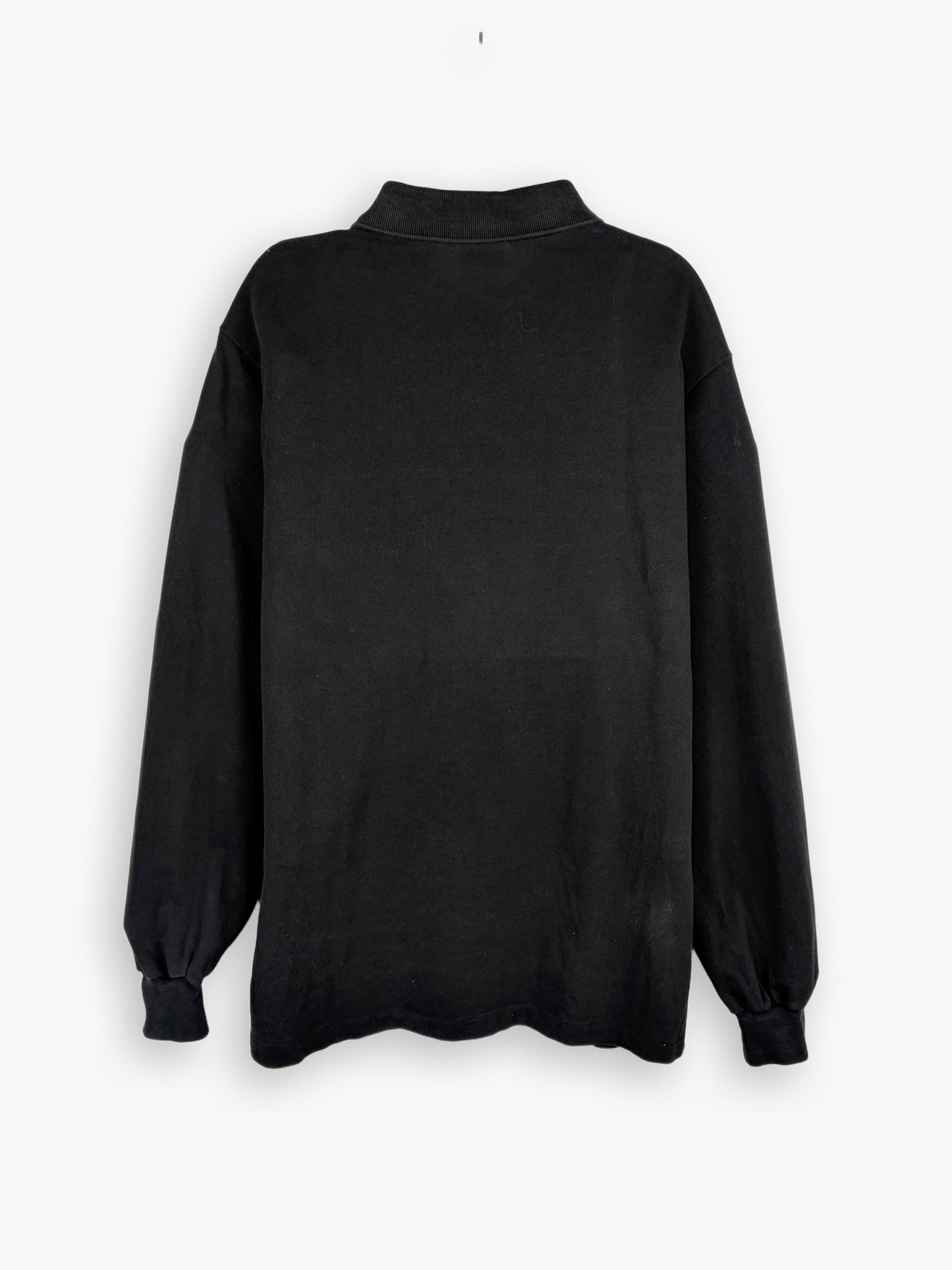 Lacoste Long-sleeve Polo Shirt