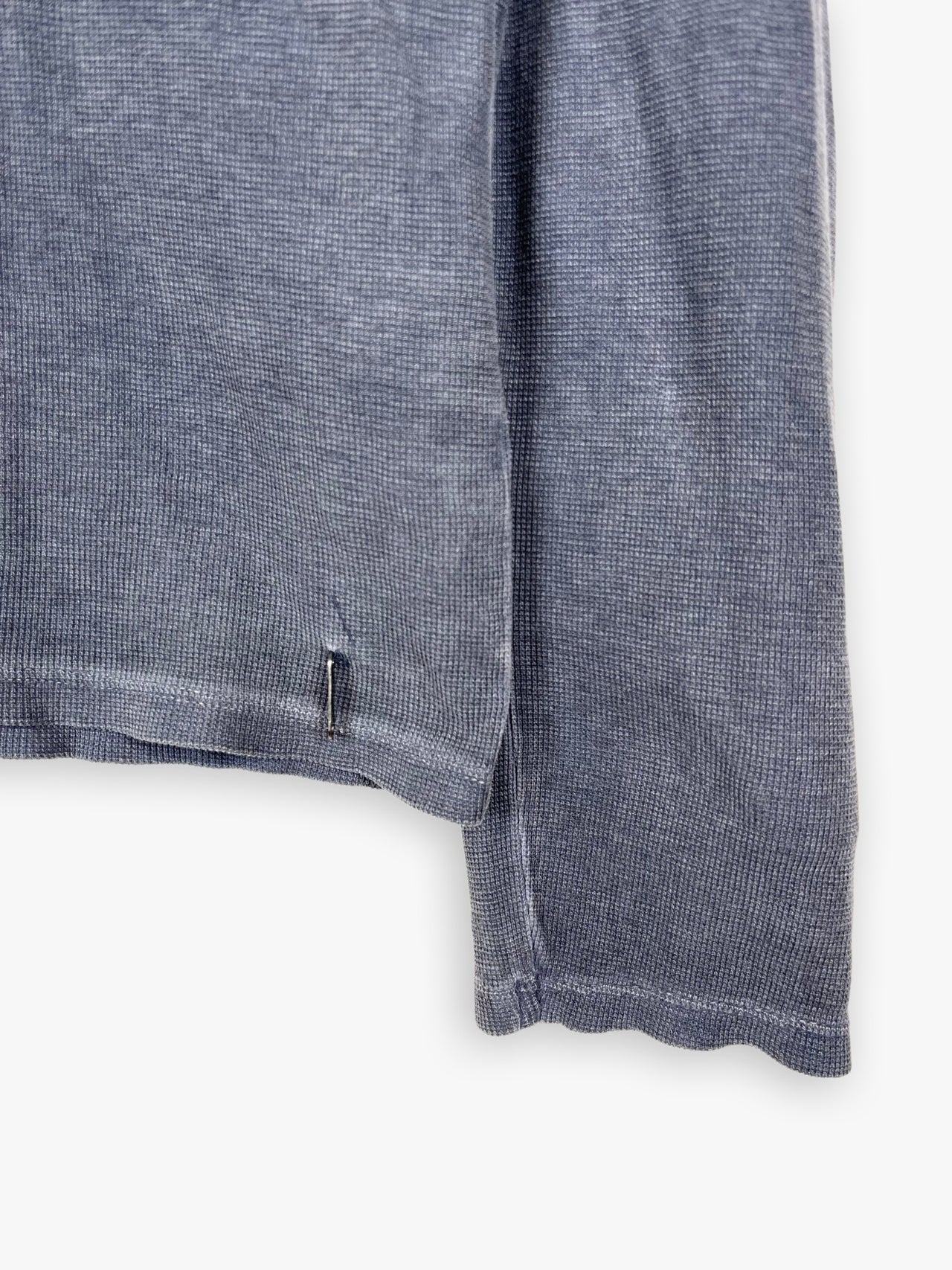 Guess Henley Long-sleeve Shirt