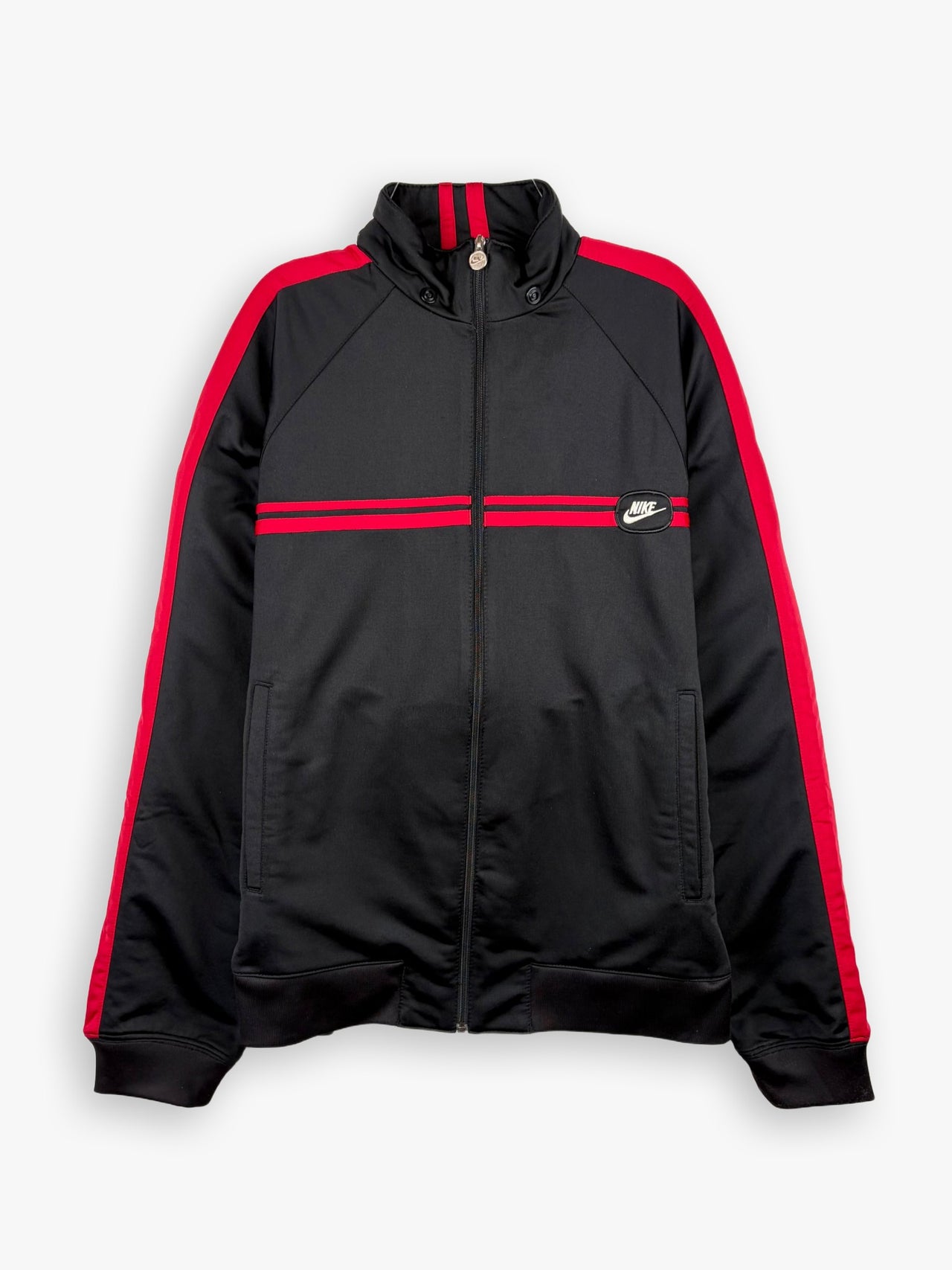 2000s Nike Track Top