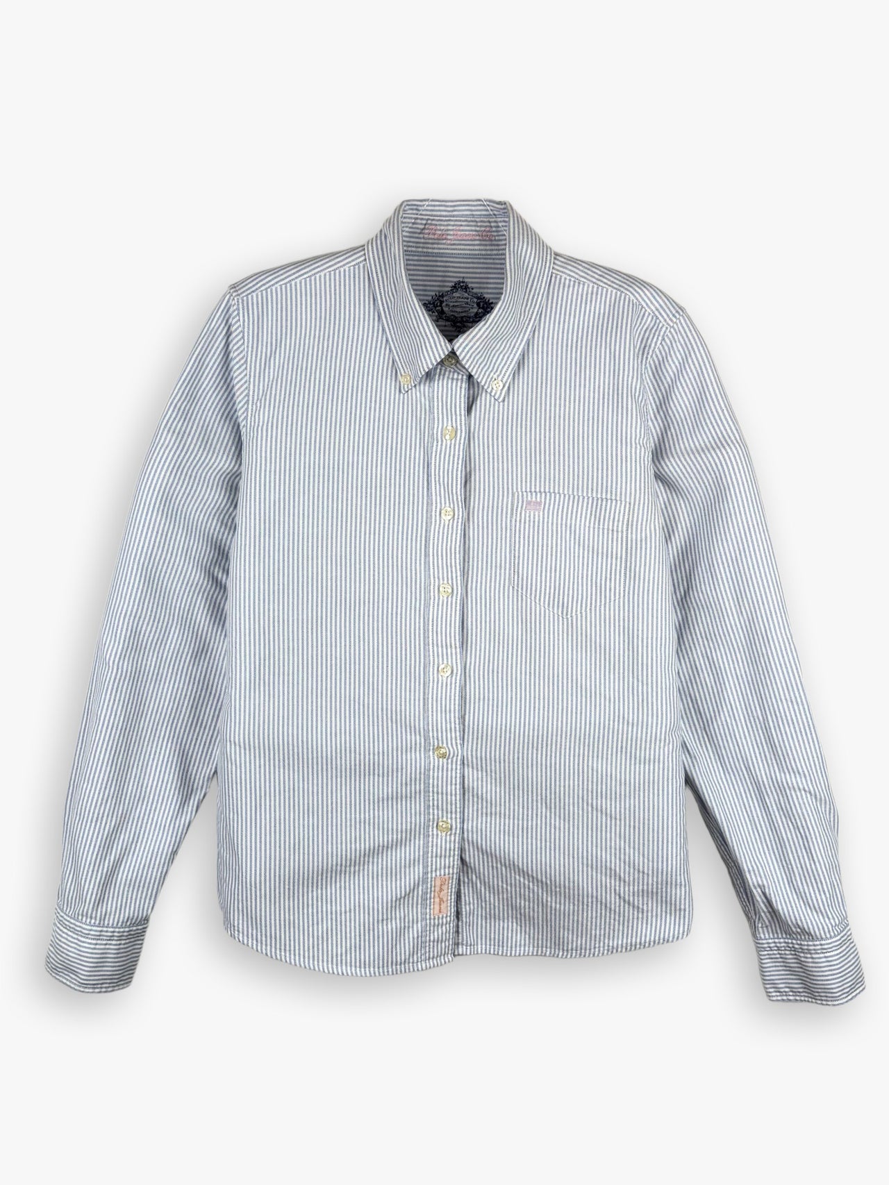 Women’s Ralph Lauren Polo Jeans Co. Button Down Shirt