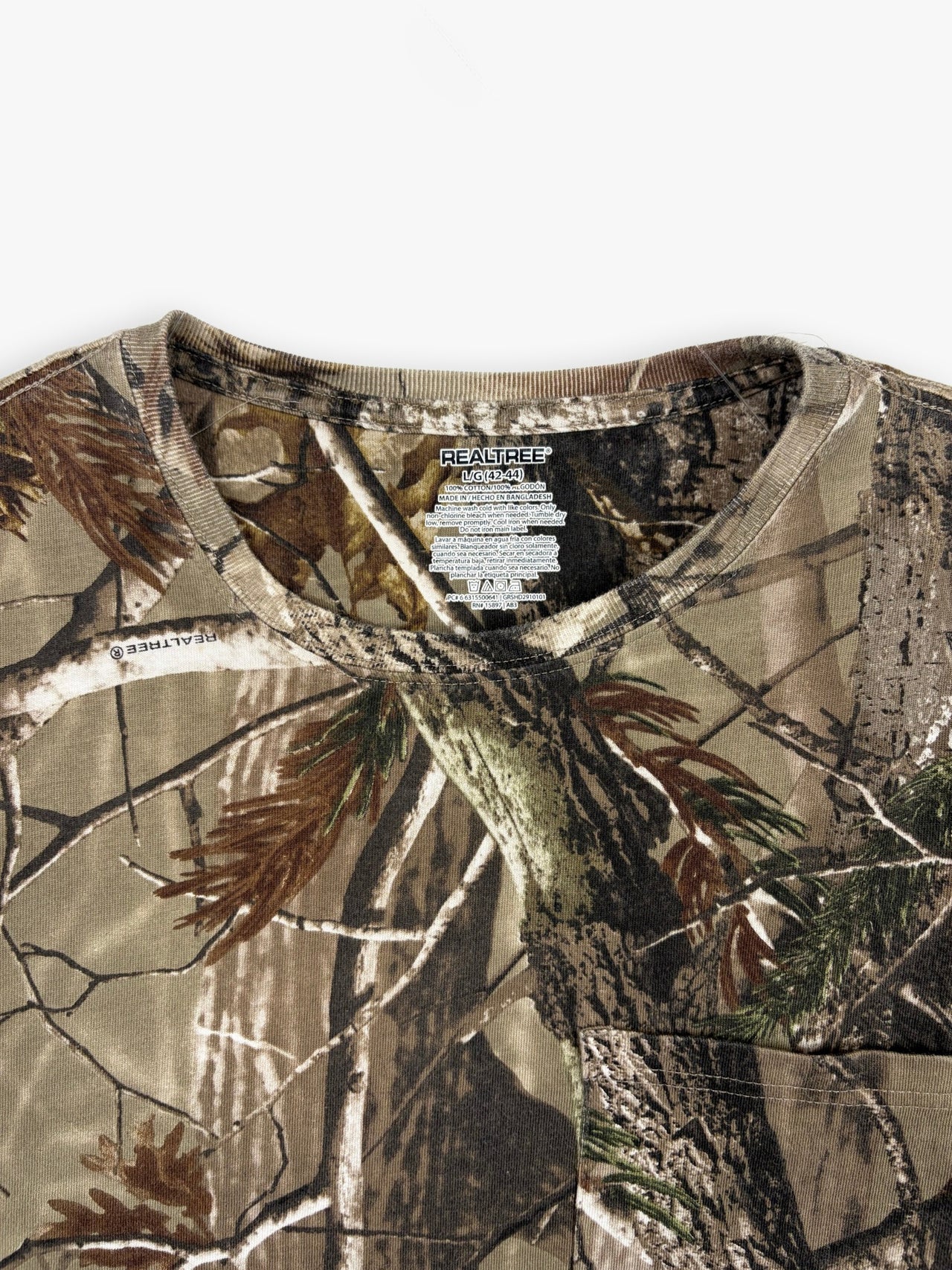 Realtree T-Shirt