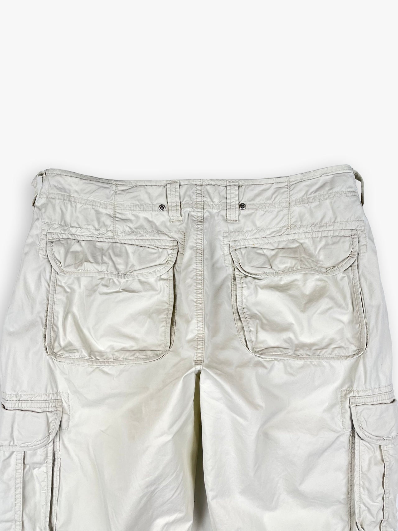 2000s Cargo Pants