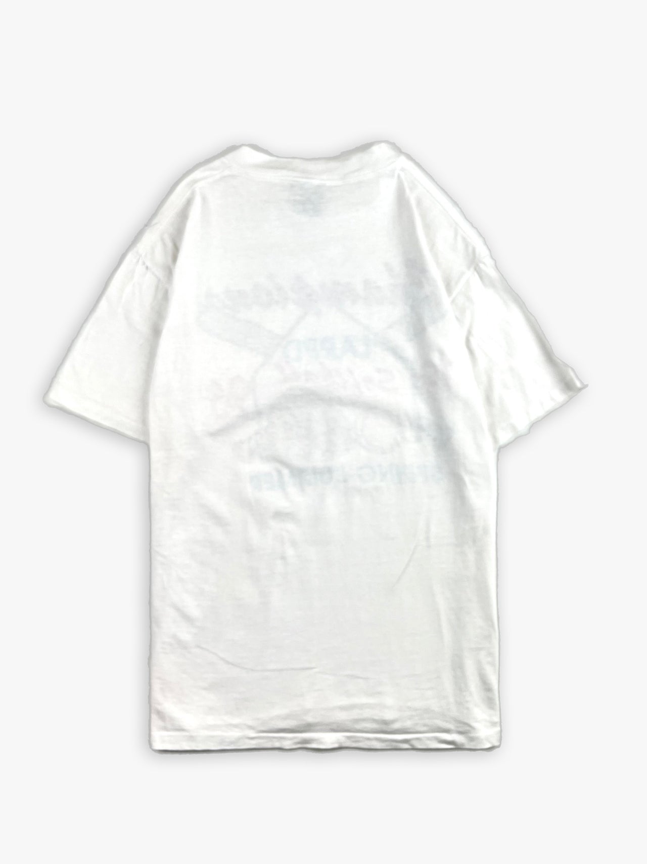 1996 LARPD Softball Championship T-Shirt