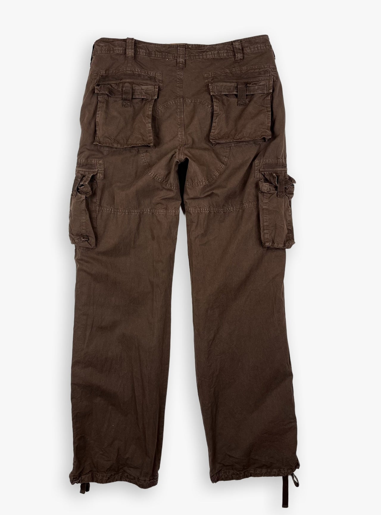 Dee Jay’s Cargo Pants