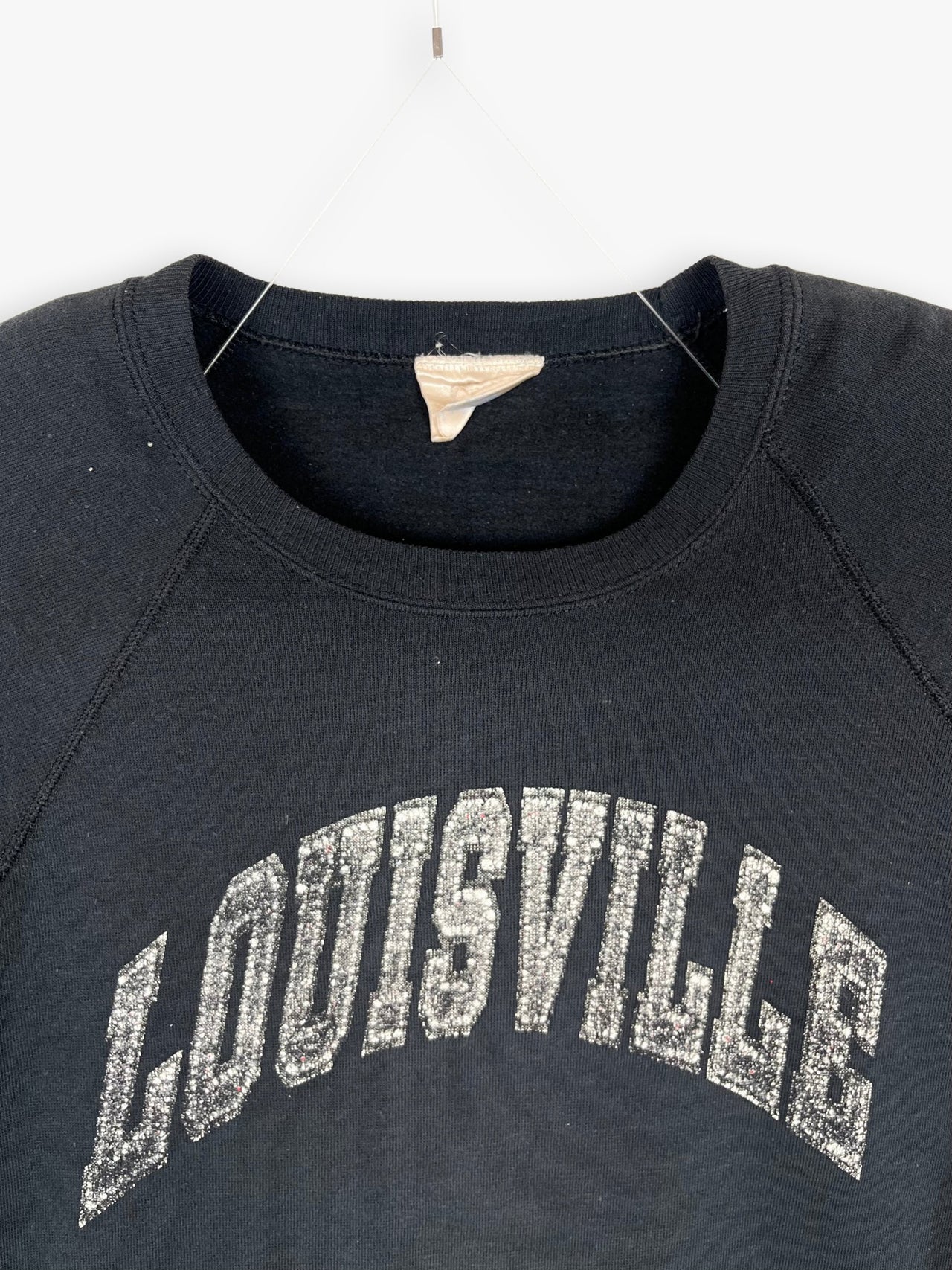 1990s Champion Louisville Sweatshirt