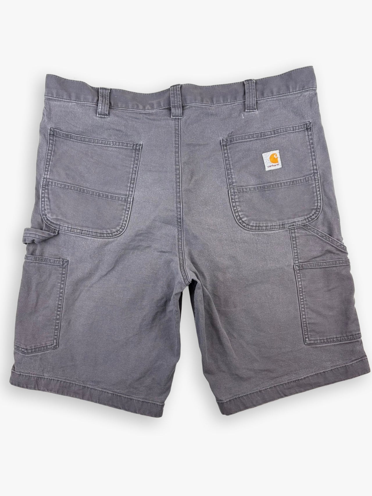 Carhartt Carpenter Shorts