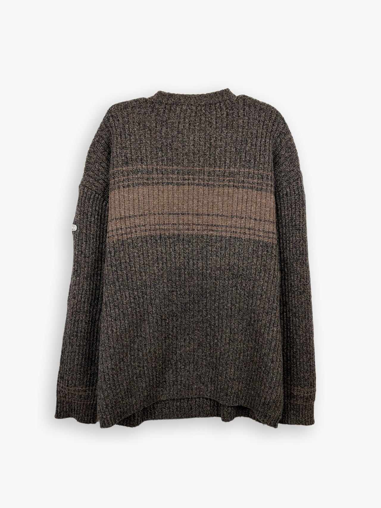 2000s O’Neill Wool Knit Sweater