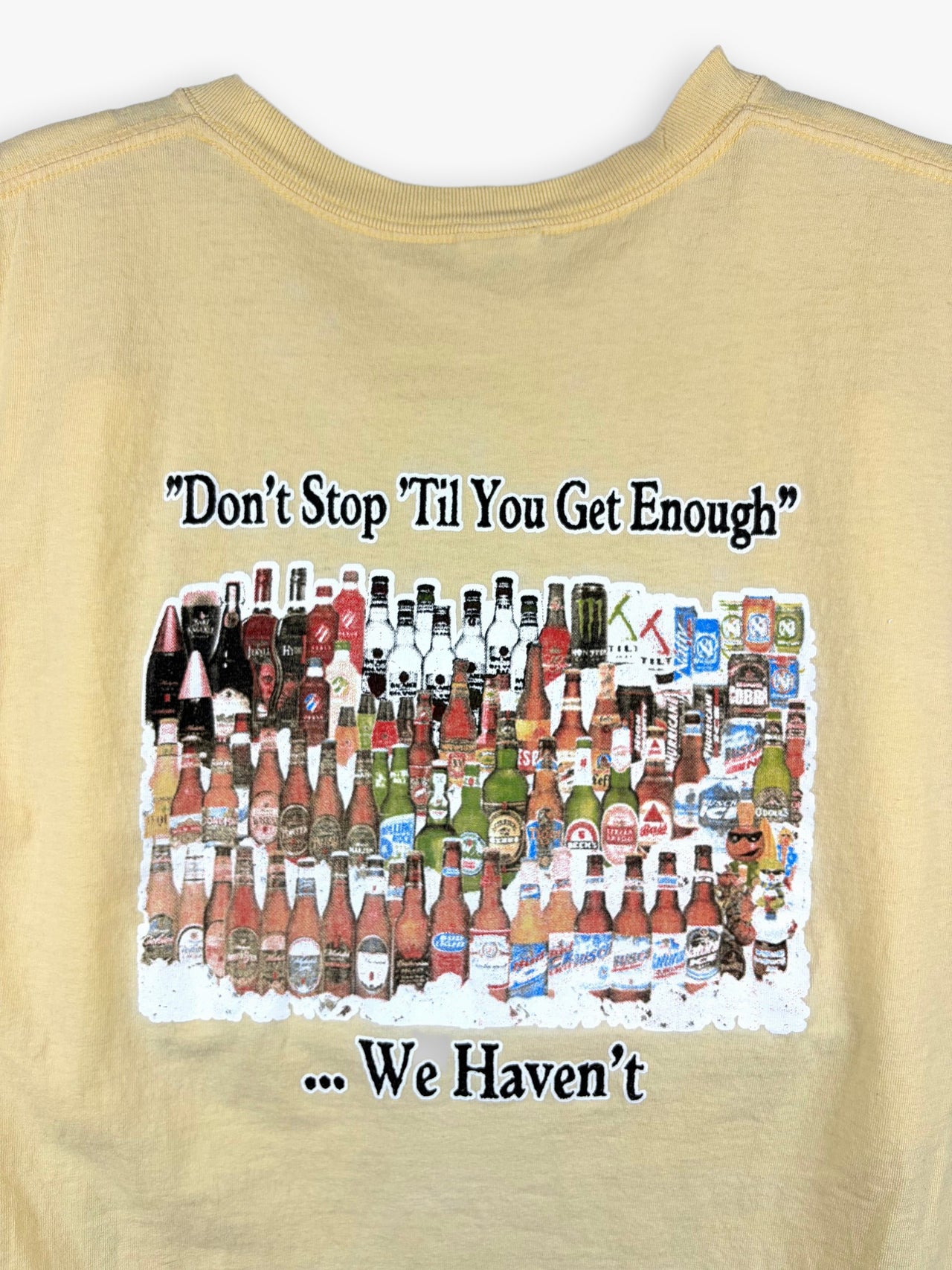 2000s Far Little Buddies XXX Years T-Shirt