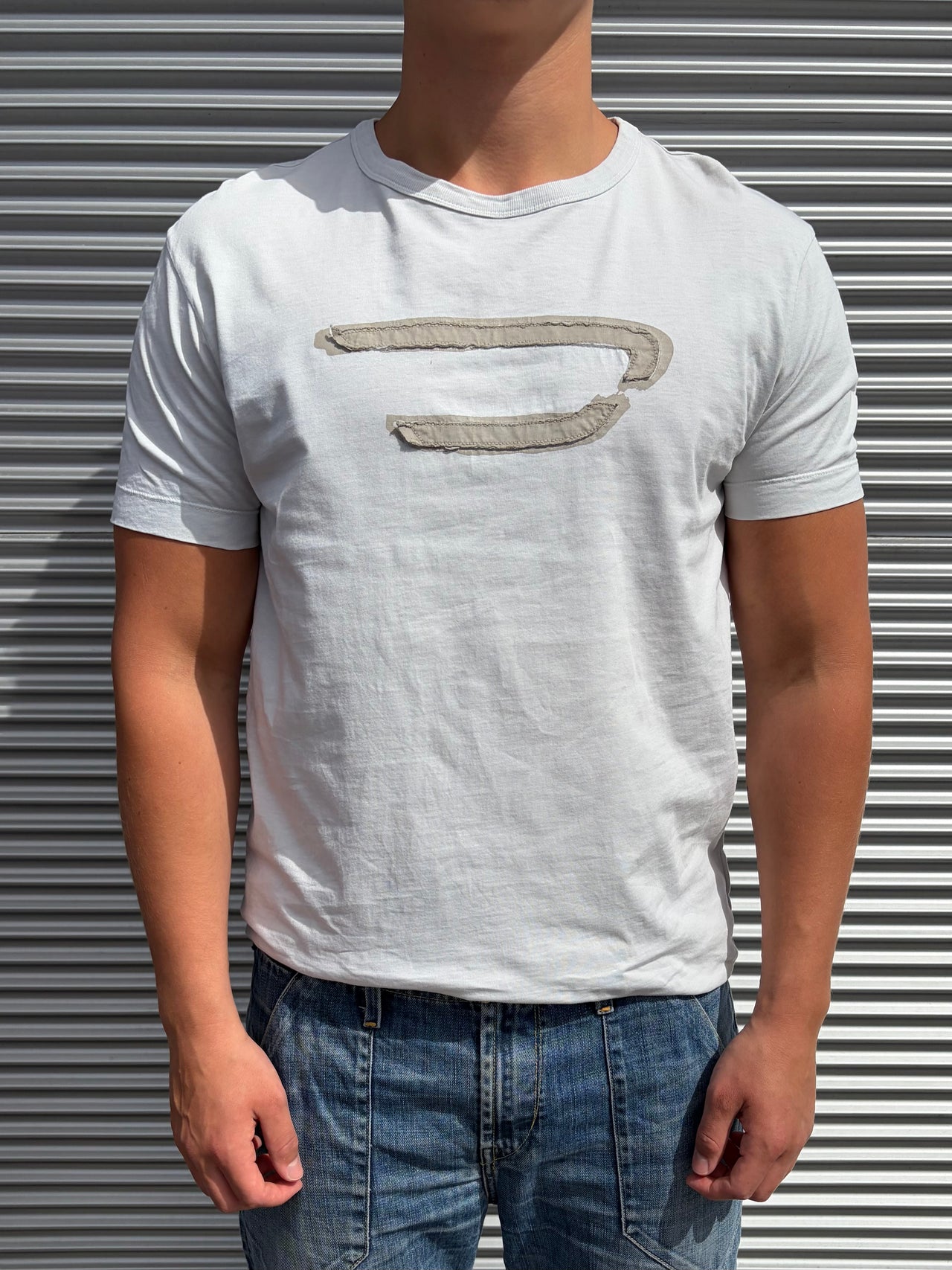 2000s Diesel T-Shirt