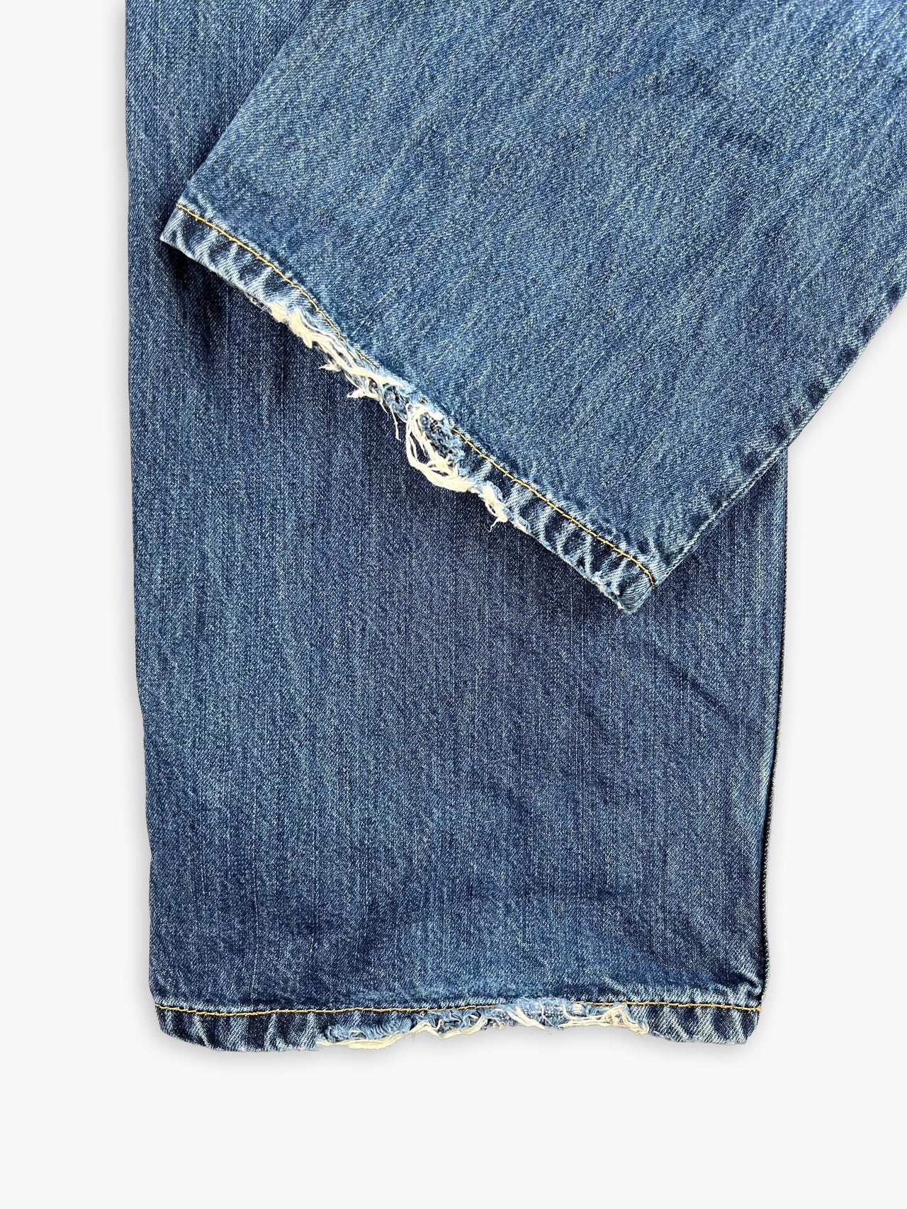 Carhartt Texas Pant Jeans