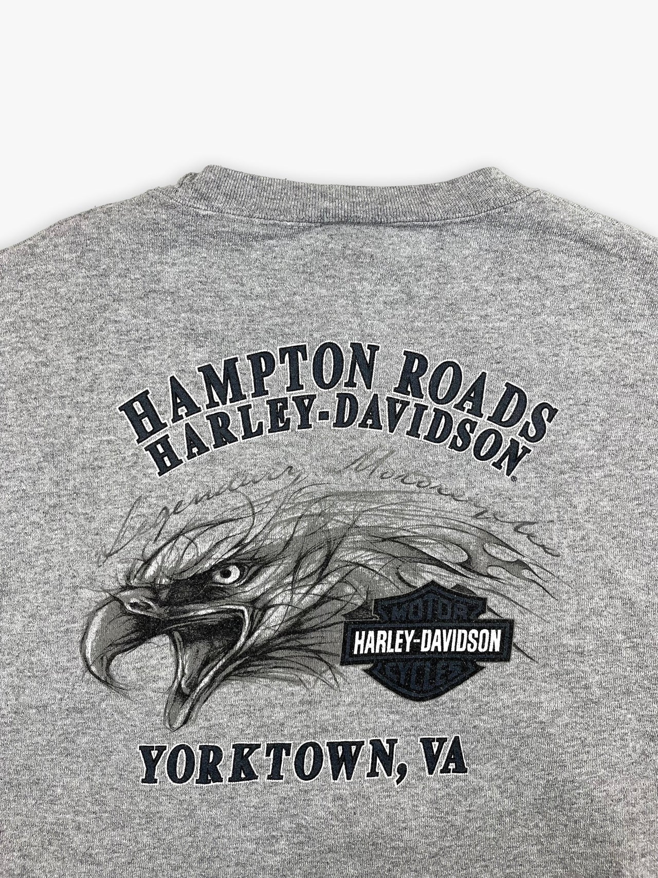 Harley Davidson Yorktown Sweatshirt