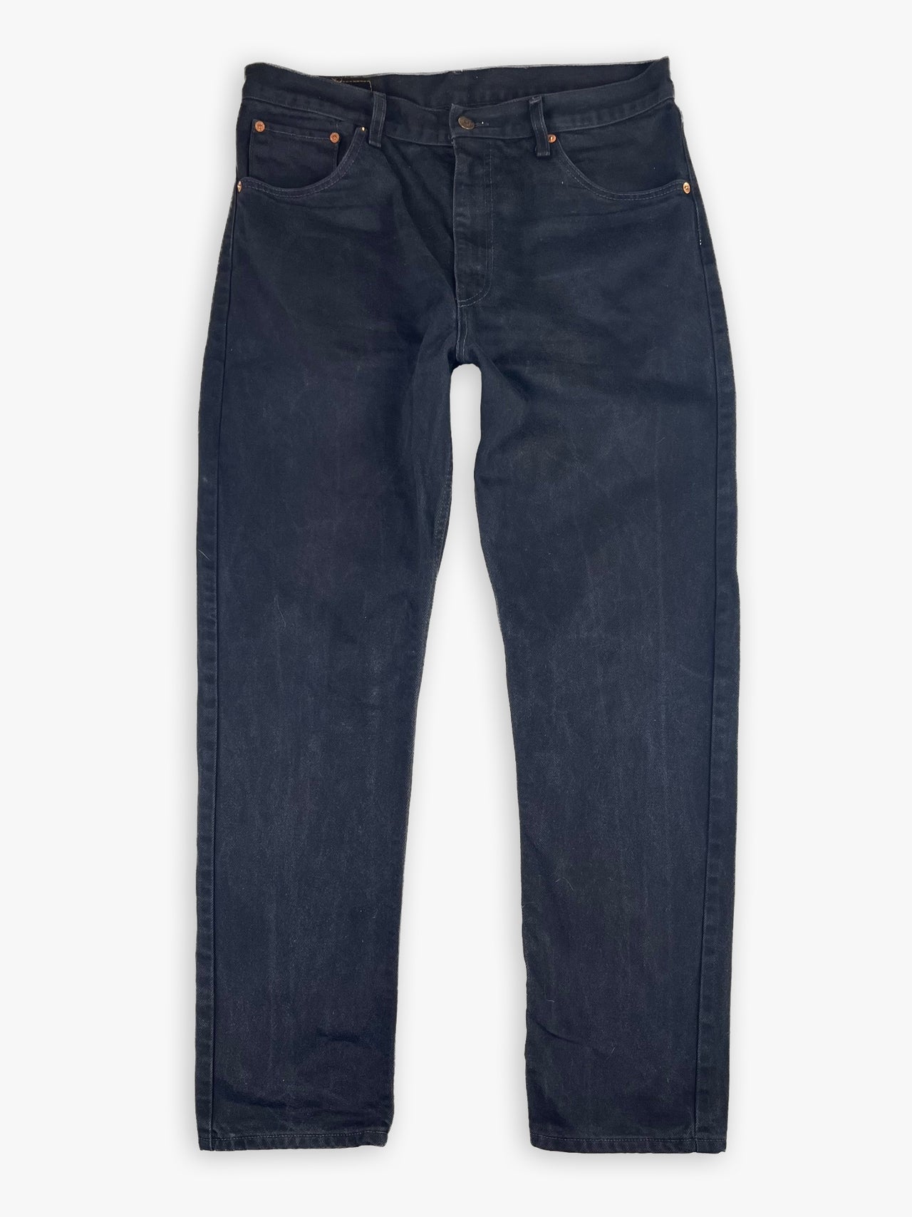 Vintage Levi’s 521 Straight Leg Jeans