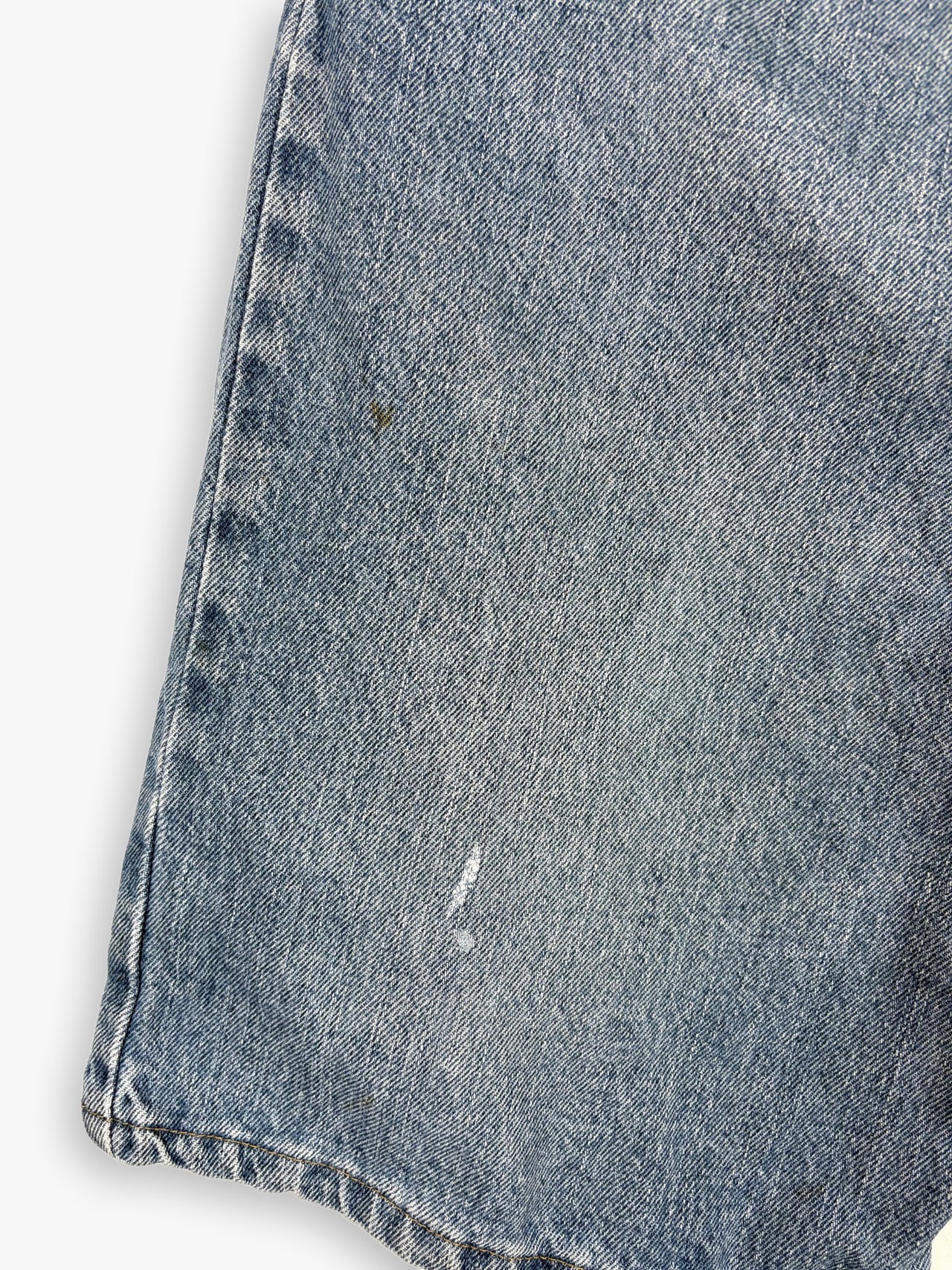 2000s Wrangler Denim Shorts