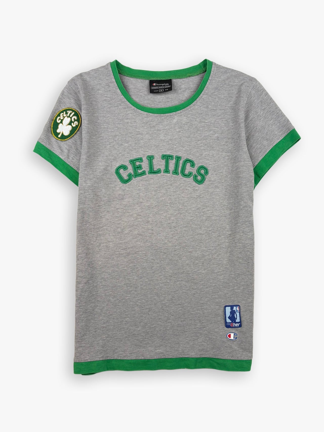 Women’s Champion Celtics T-Shirt