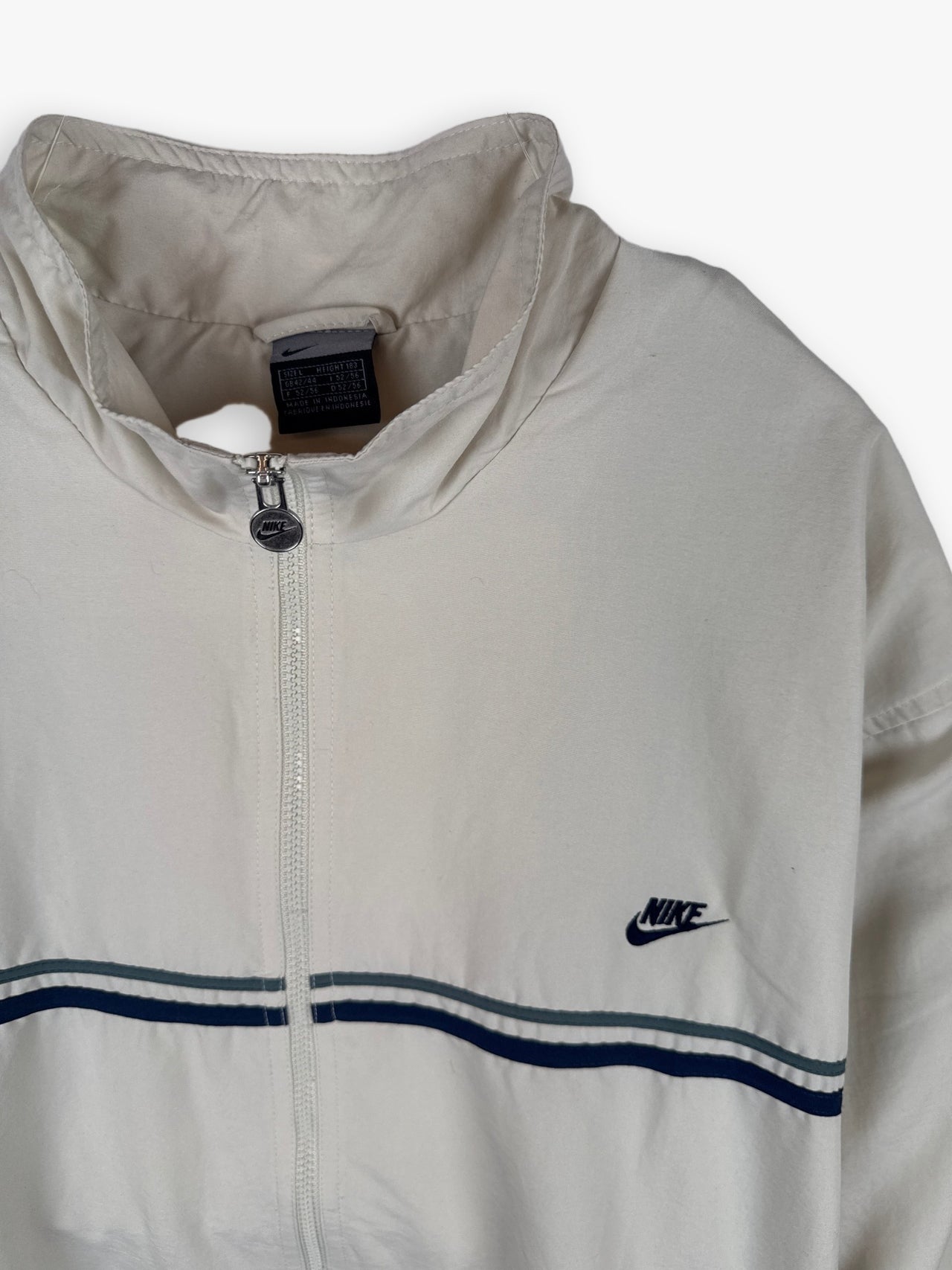 2000’s Nike Track Jacket